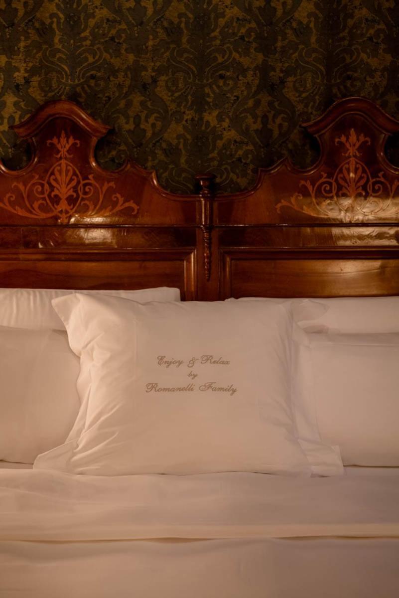 Novecento Boutique Hotel