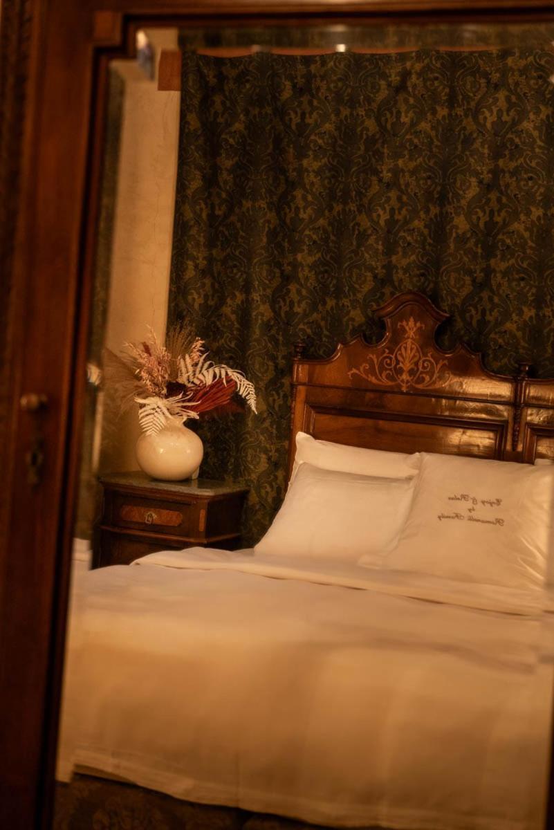 Novecento Boutique Hotel 3*