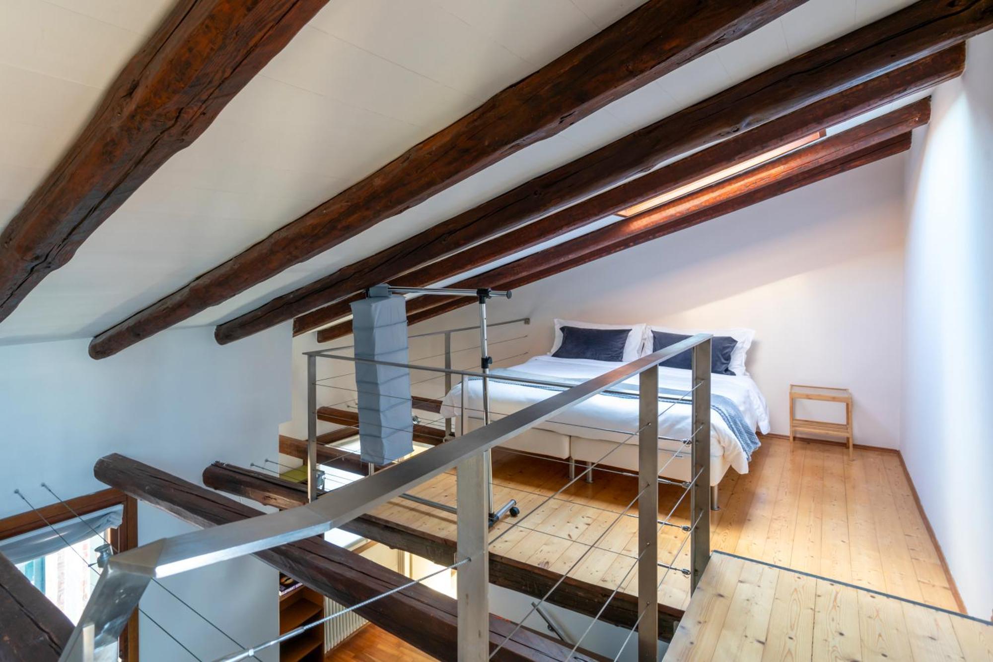 Palazzo San Luca 3* Veneza