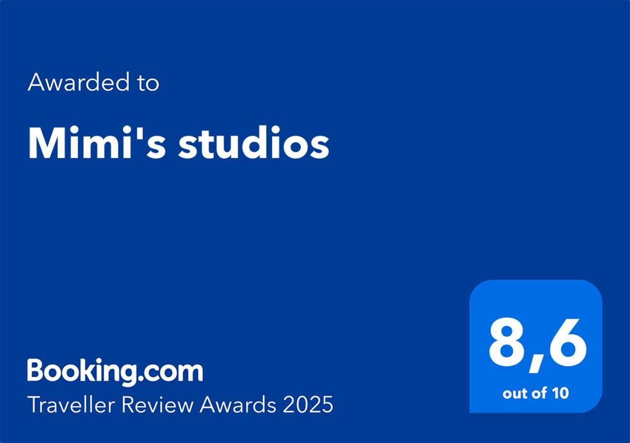 Apartamento Mimi's Veneza