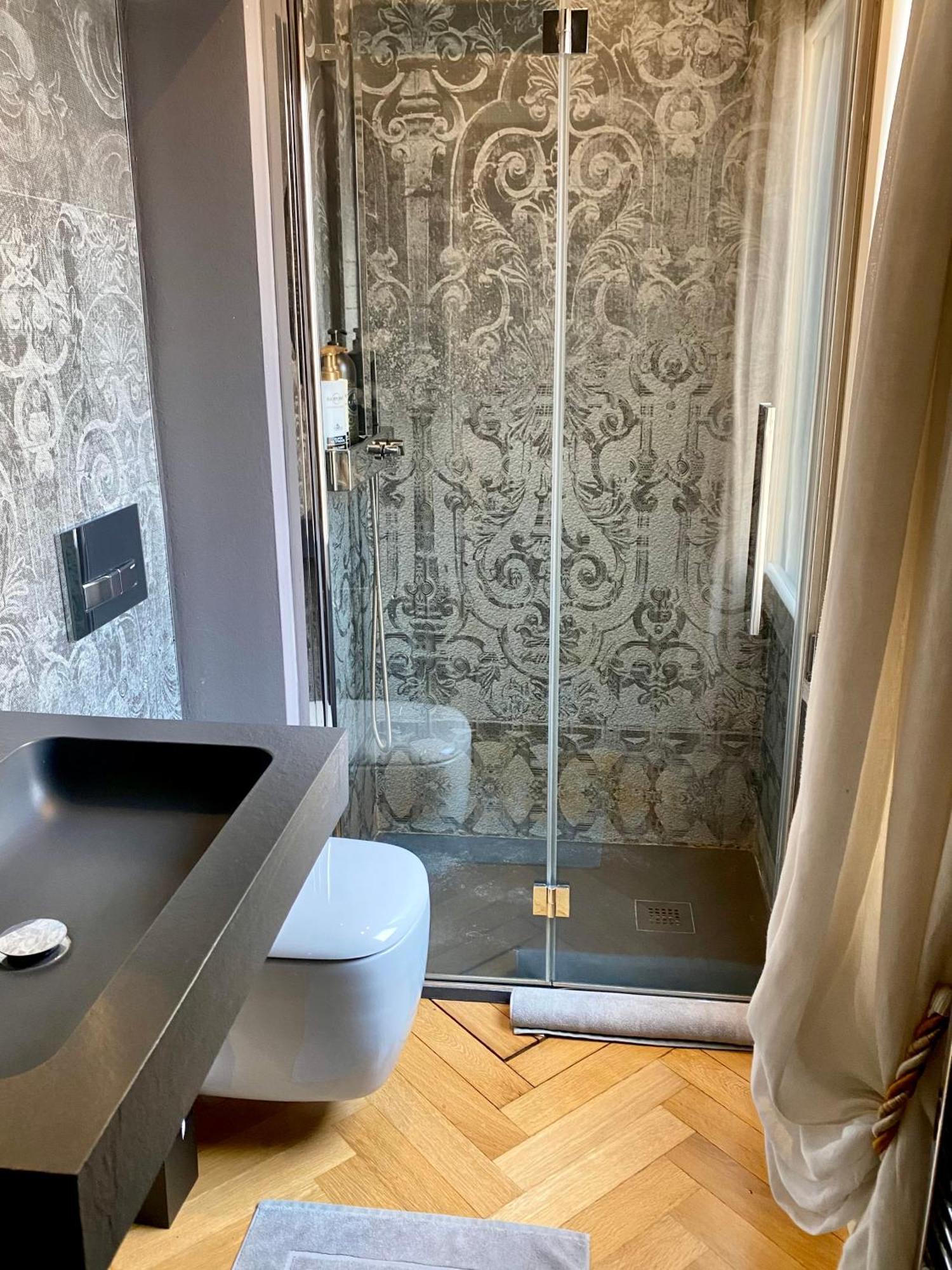 Apartamento Rialto Terrace On The Grand Canal