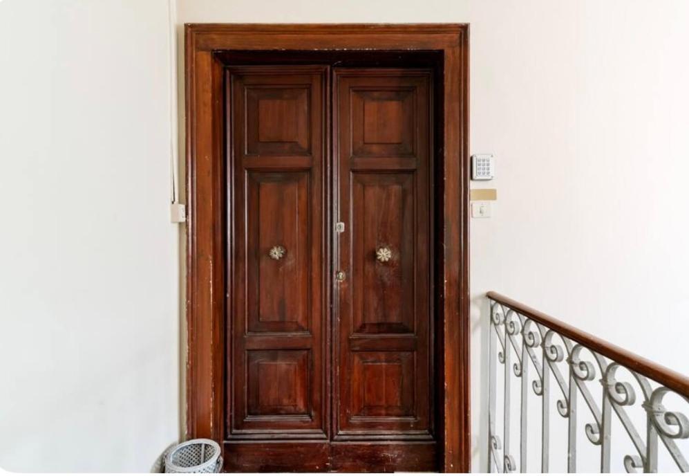 Apartamento Rialto Terrace On The Grand Canal *