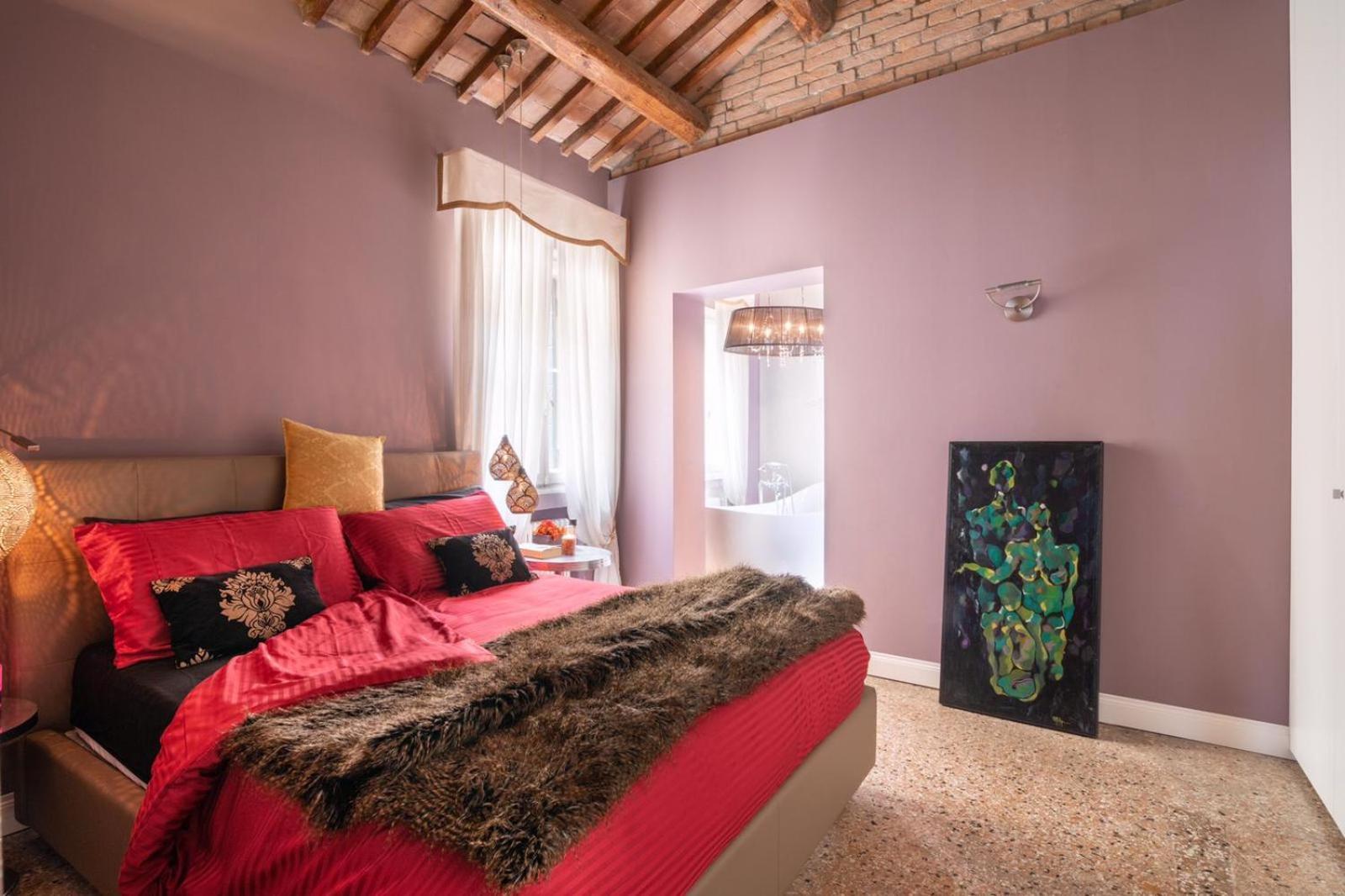 Apartamento Rialto Terrace On The Grand Canal Veneza