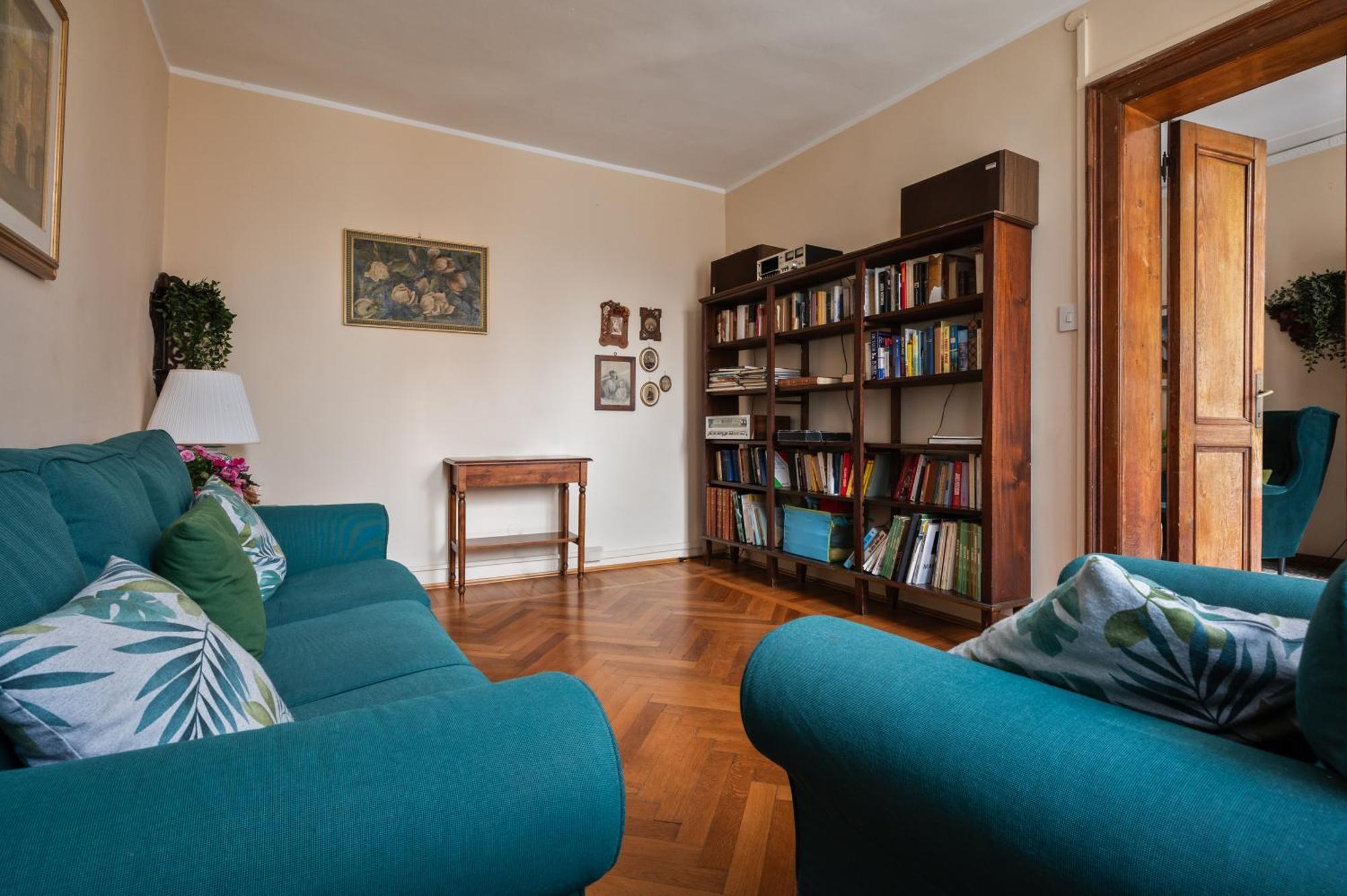 Apartment Casamisa Formosa 5193