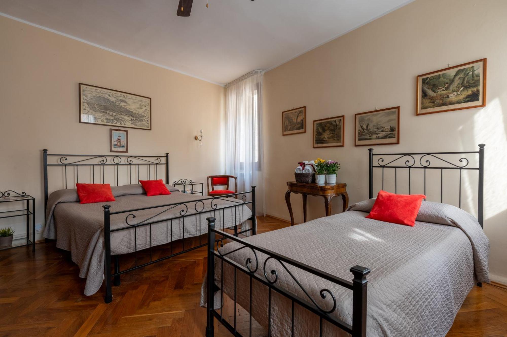 Casamisa Formosa 5193 Venice