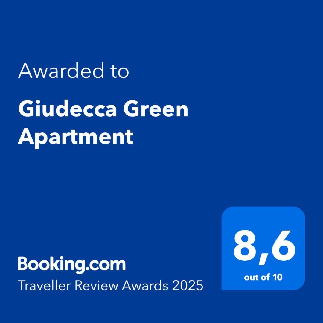 Giudecca Venice