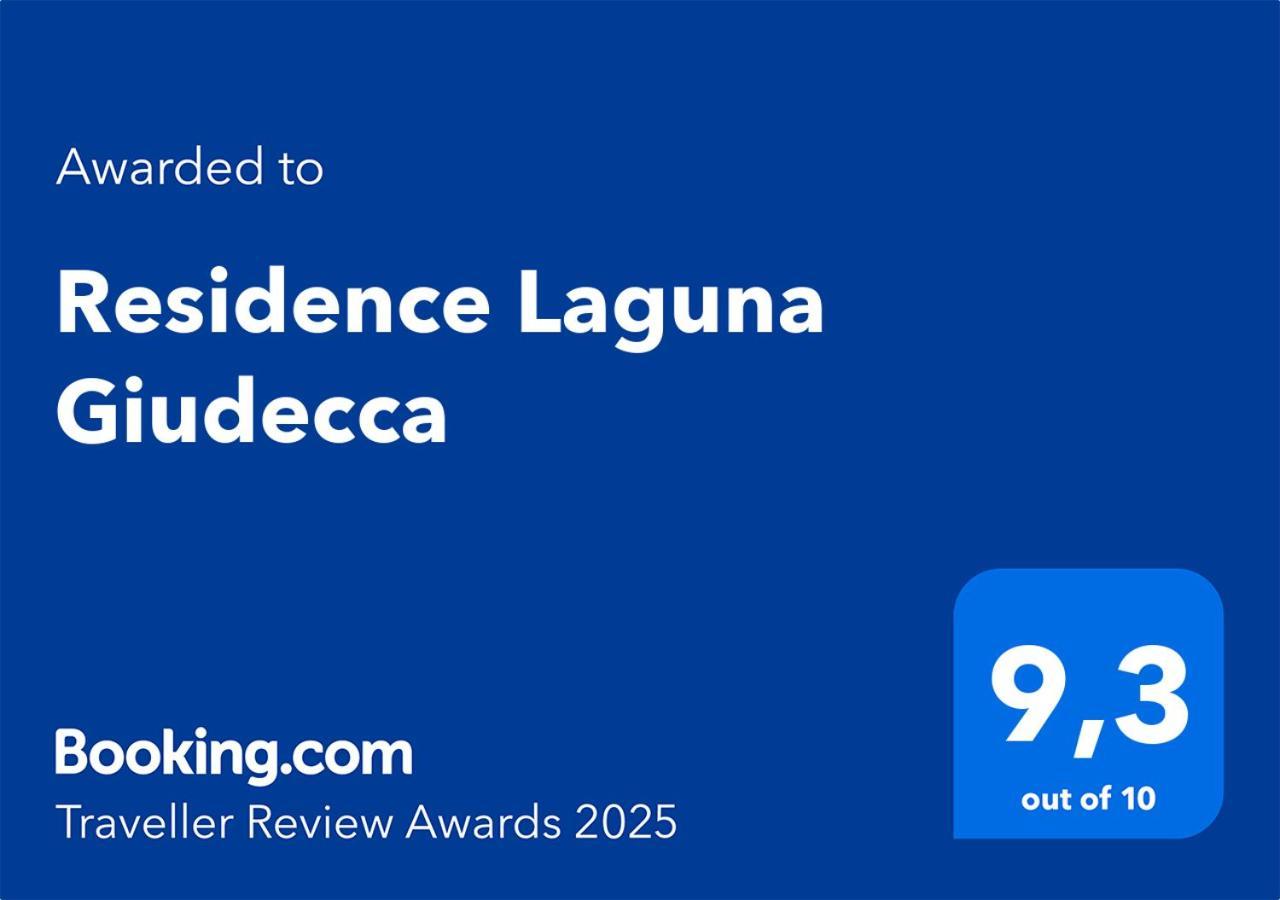 Apartment Laguna Giudecca Venice