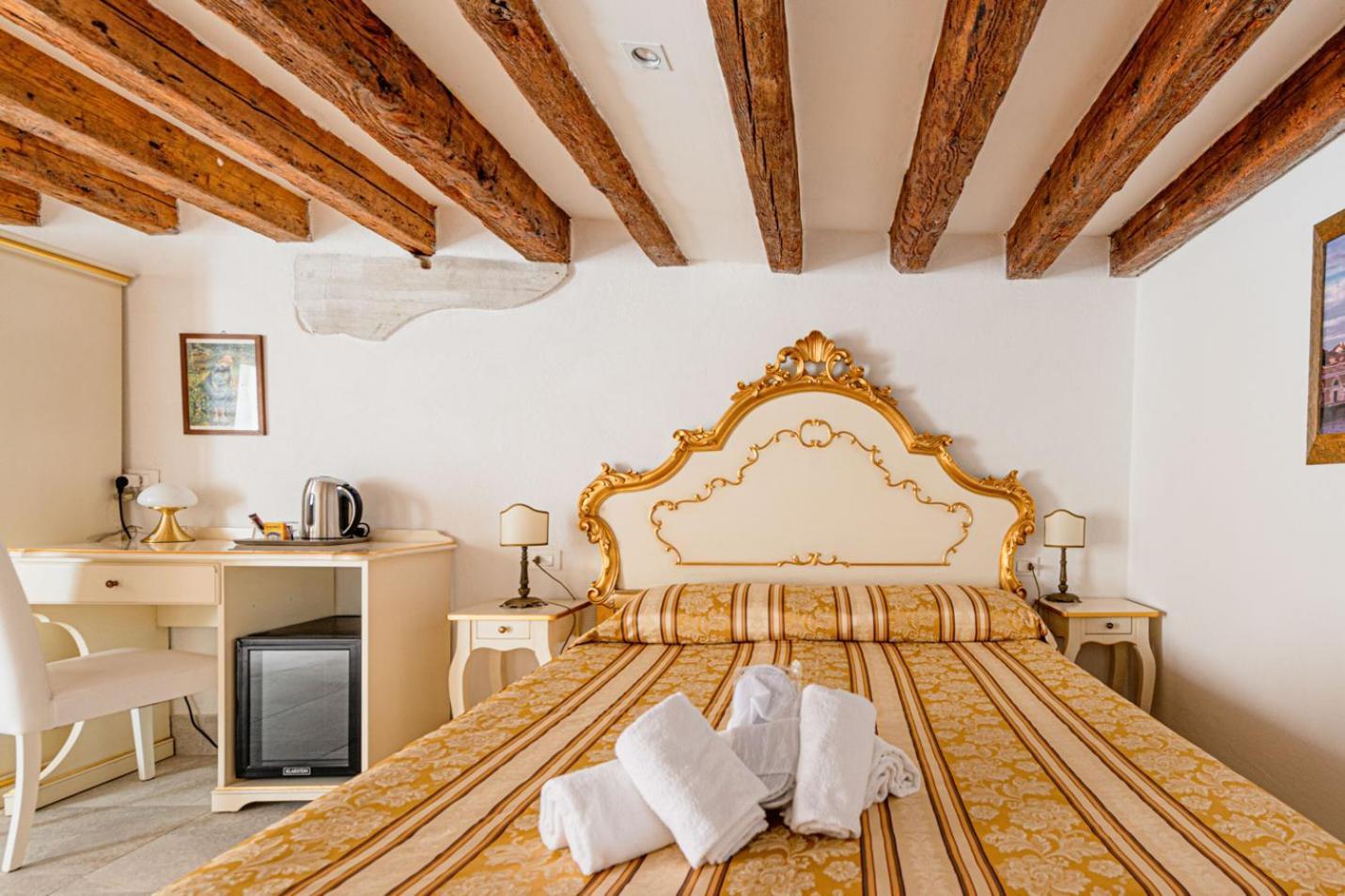 Apartment Casa Leone- Cozy And Flat In Venice