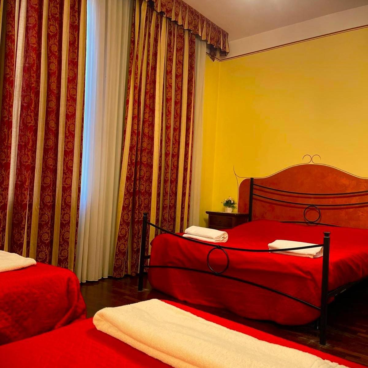 Apartamento Joy Rialto