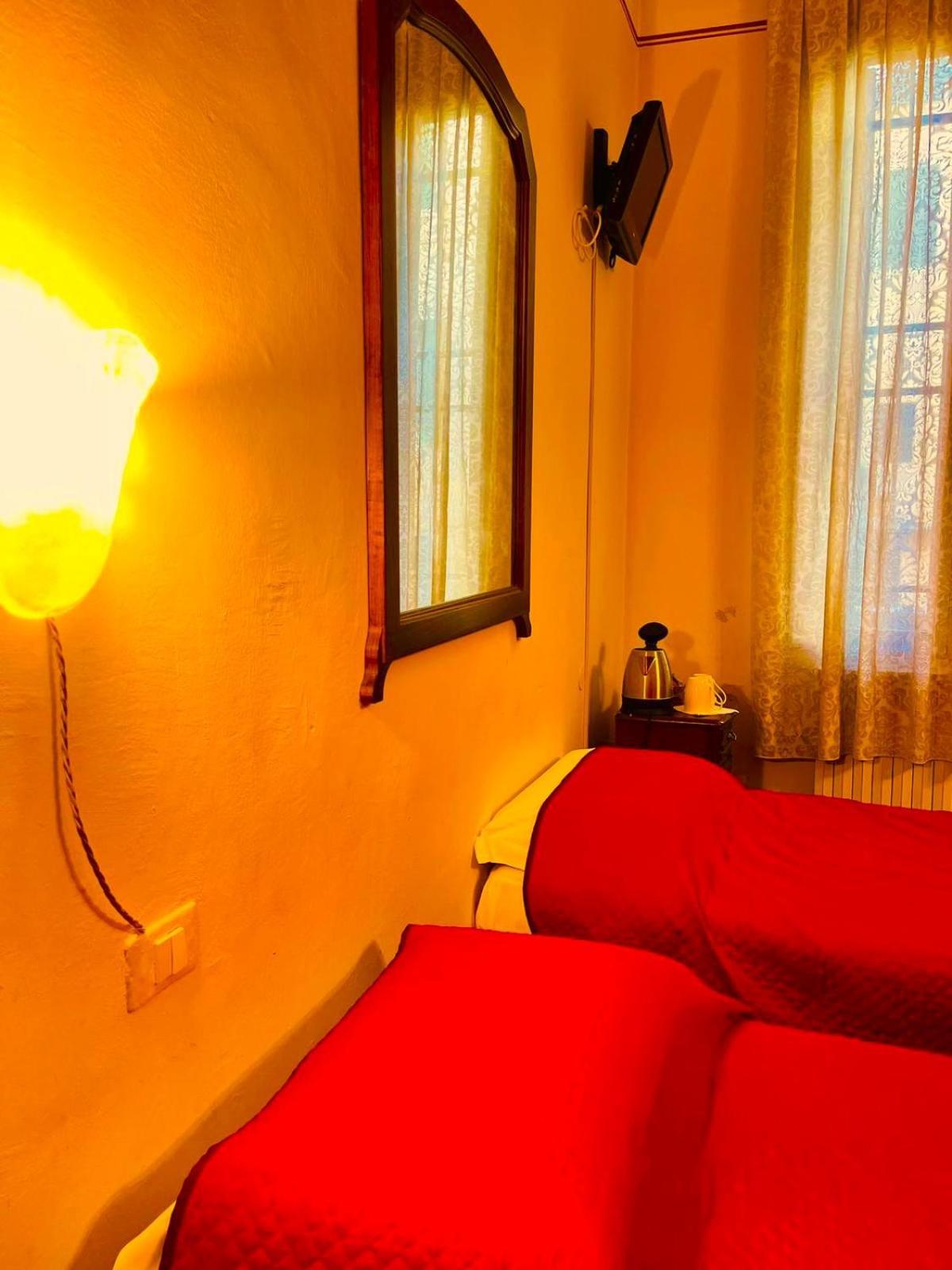 Apartamento Joy Rialto *
