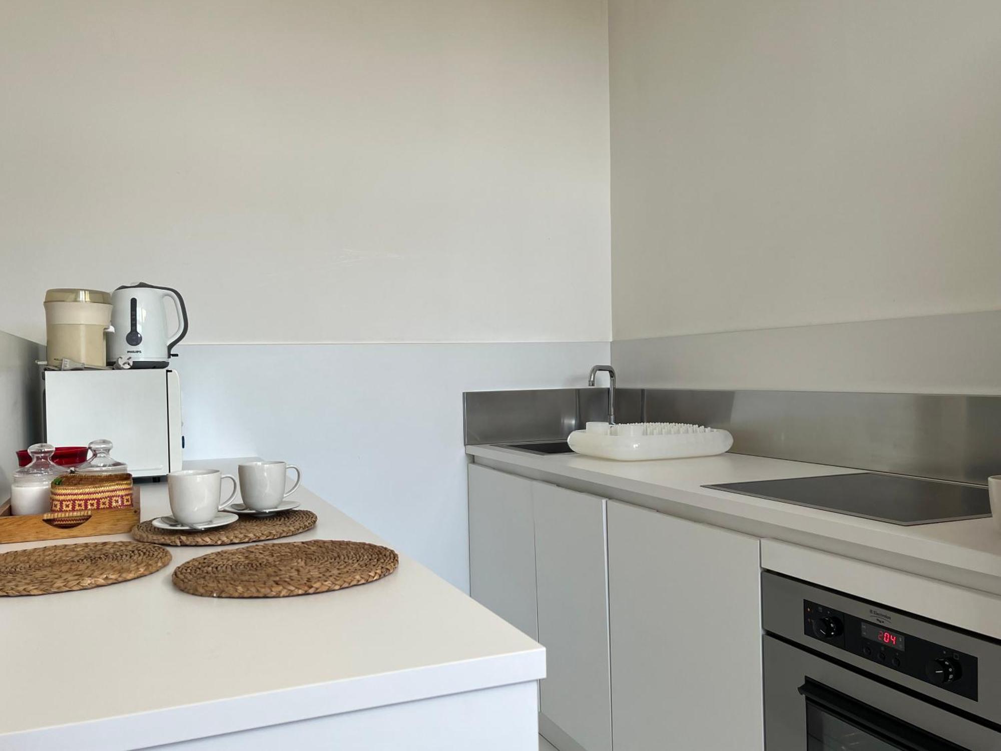 Apartment Ca' Soderini *