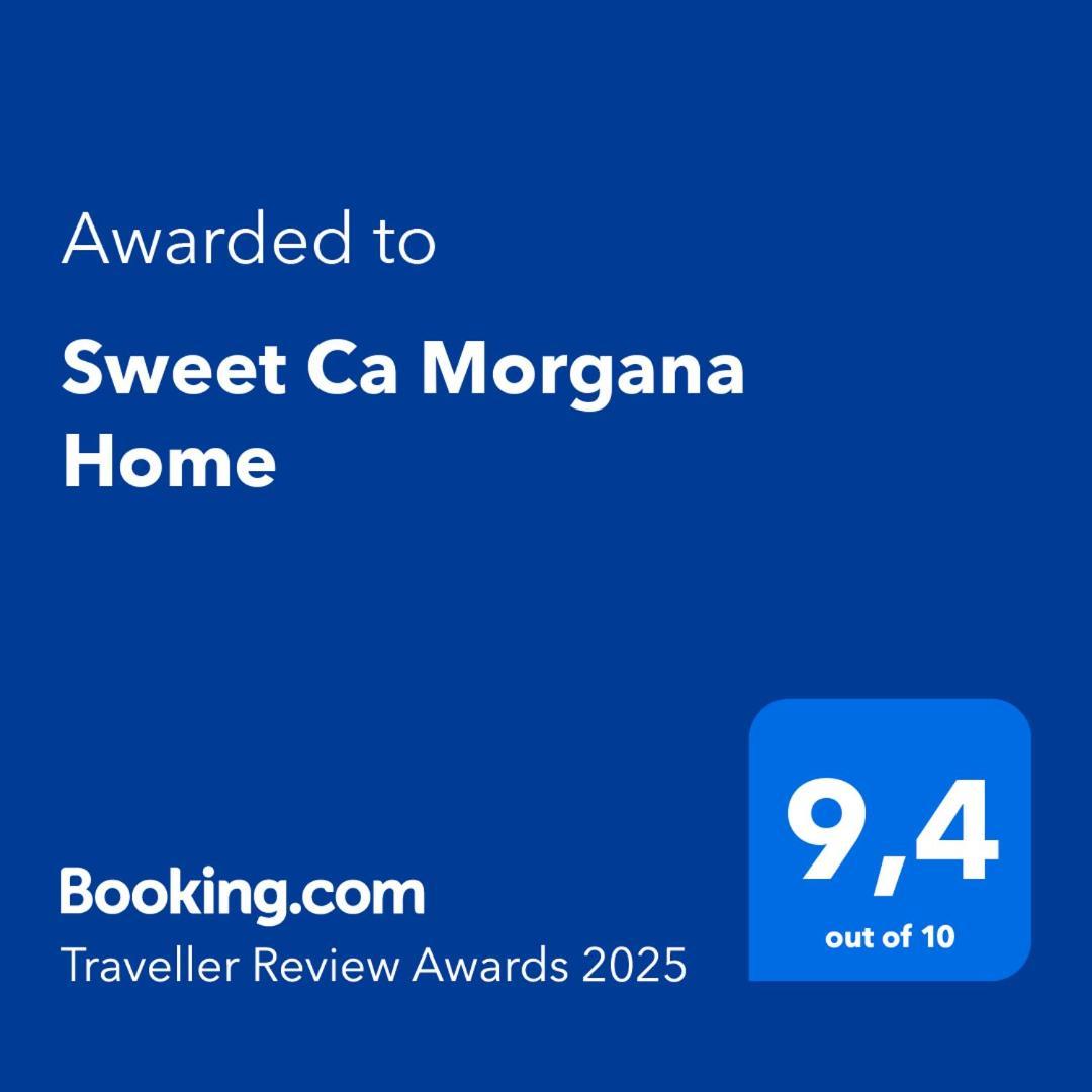 Sweet Ca Morgana * Veneza