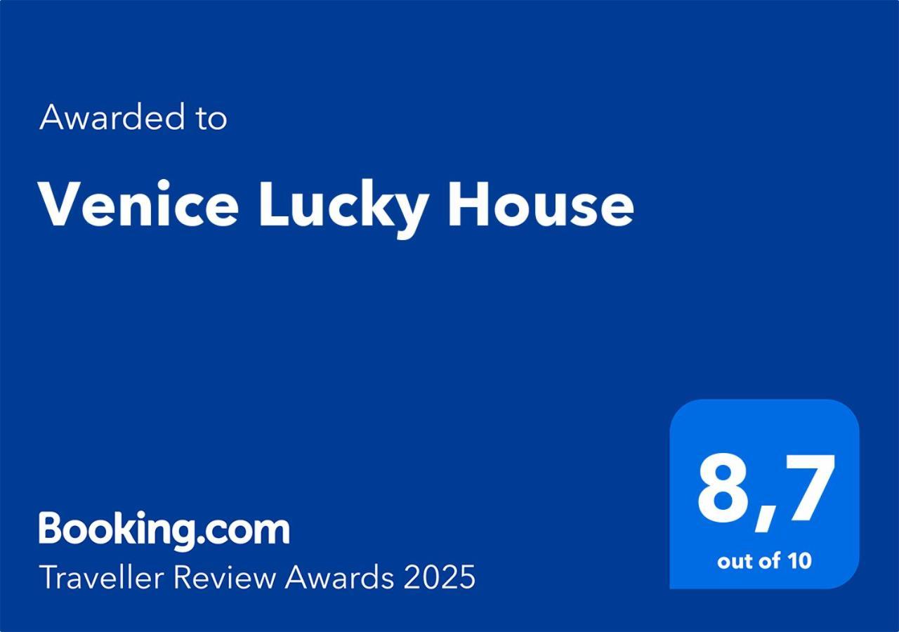 Lucky House Appartamento