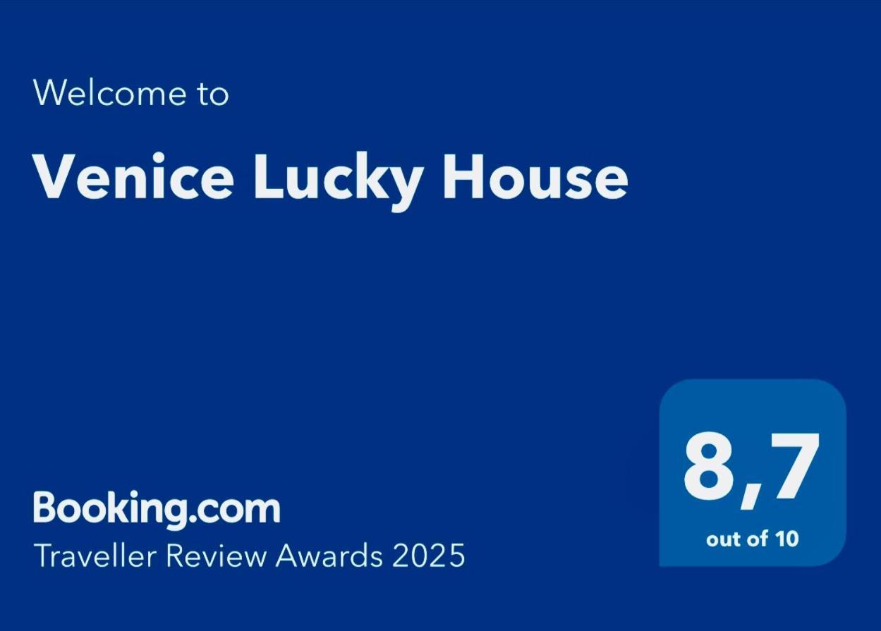 Lucky House Appartamento *