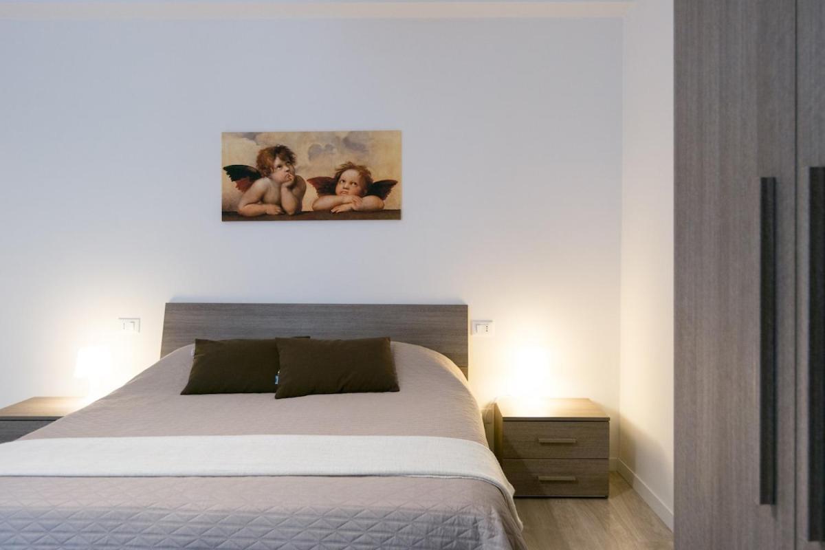 Zara Free Parking Apartment