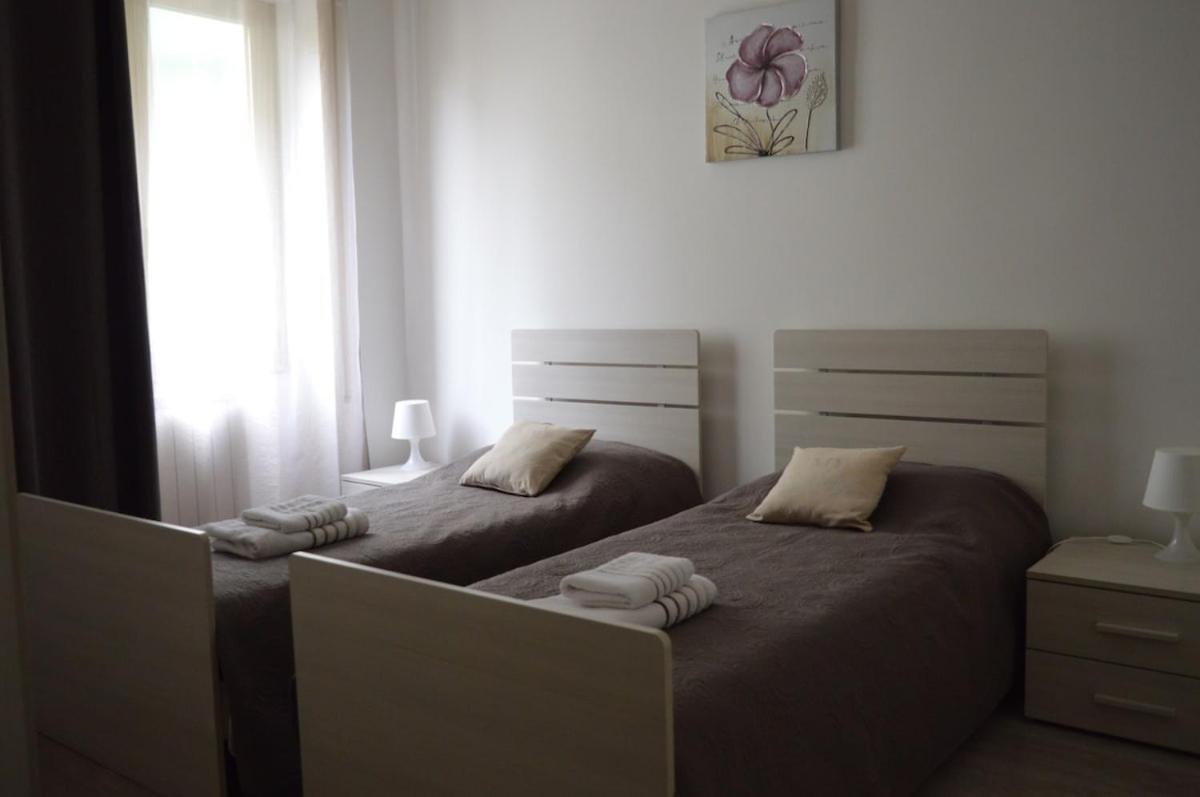 Apartment Zara Free Parking