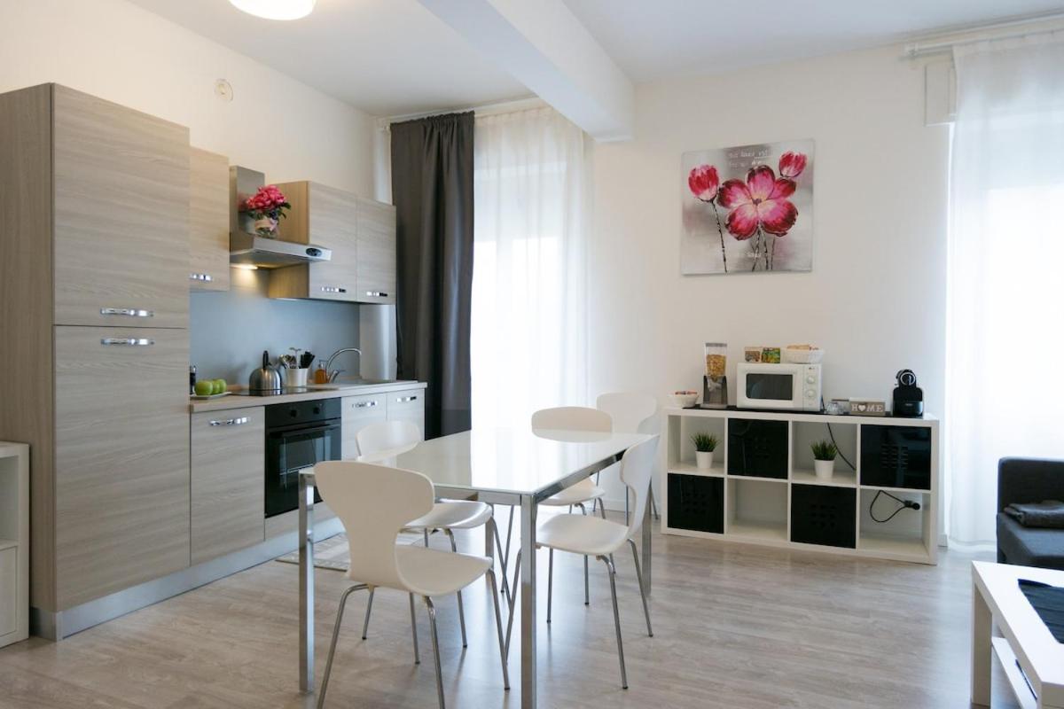 Zara Free Parking Apartment Venice