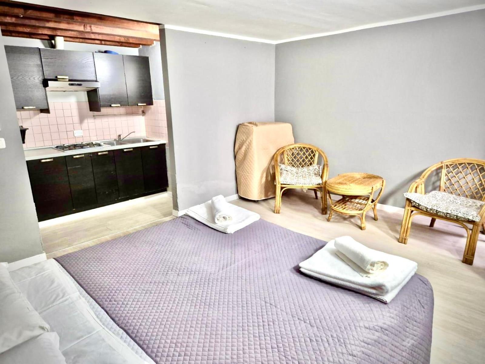 Palazzo Diedo 2 Apartment