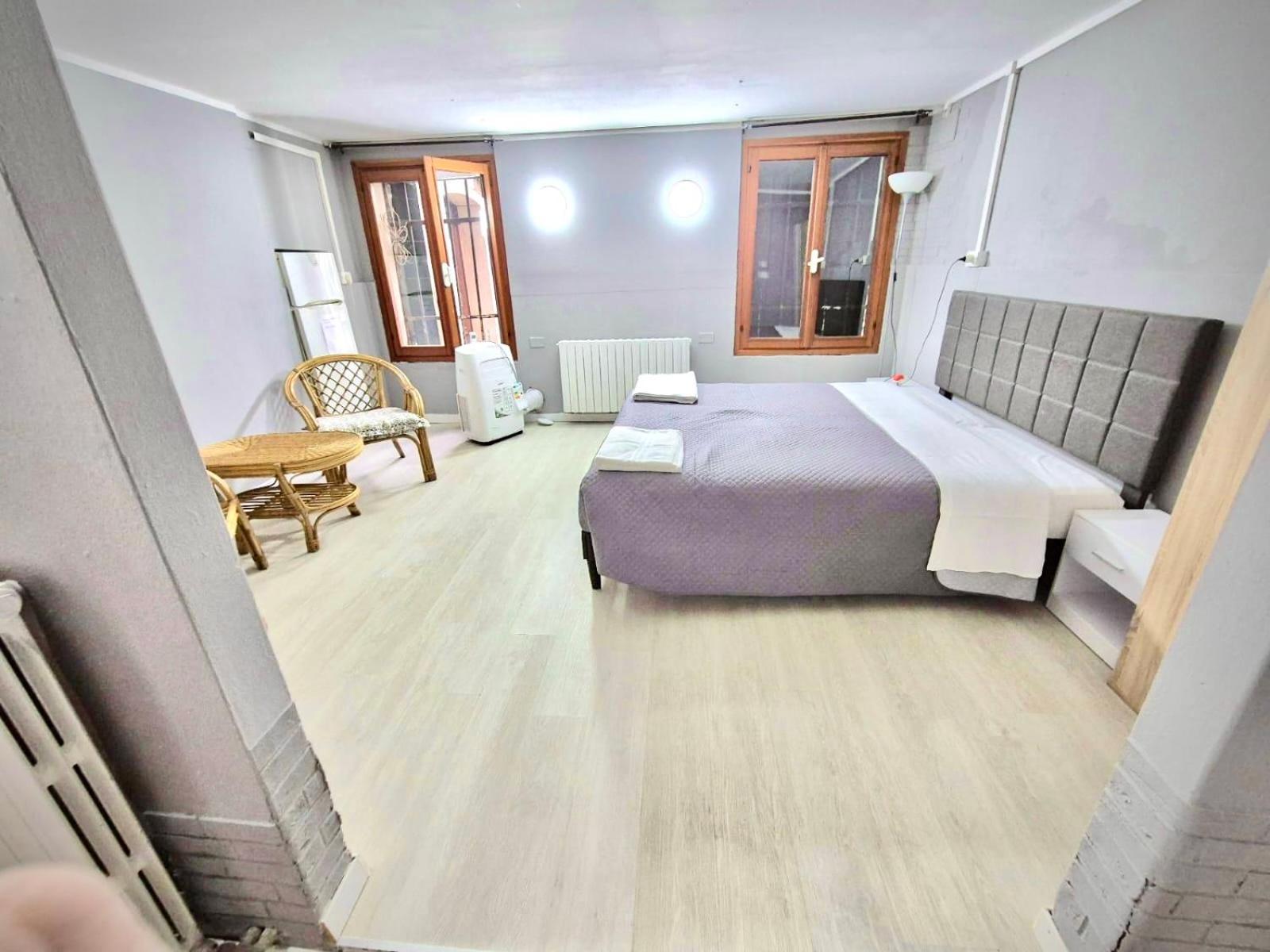 Palazzo Diedo 2 Apartment