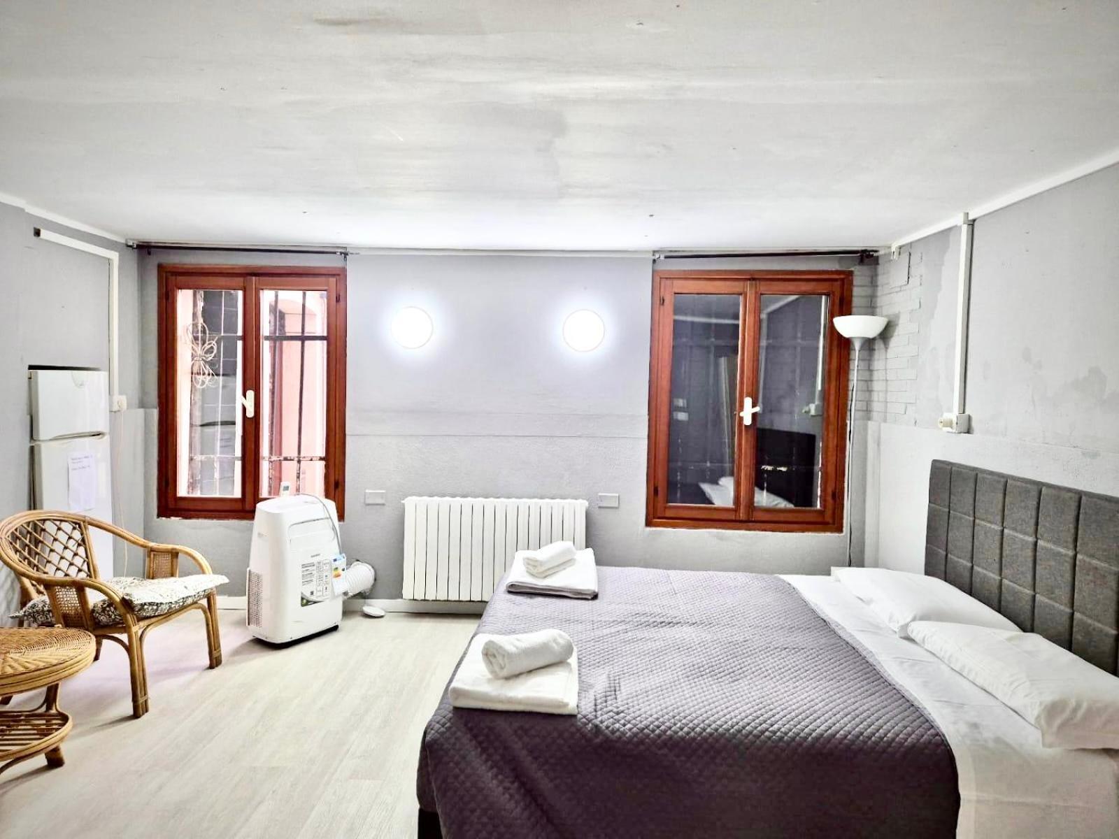 Apartment Palazzo Diedo 2 *
