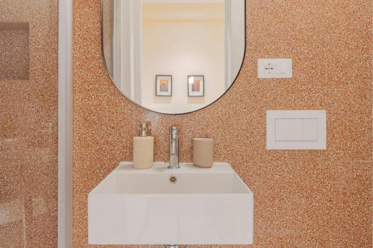 Apartment San Beneto Venice