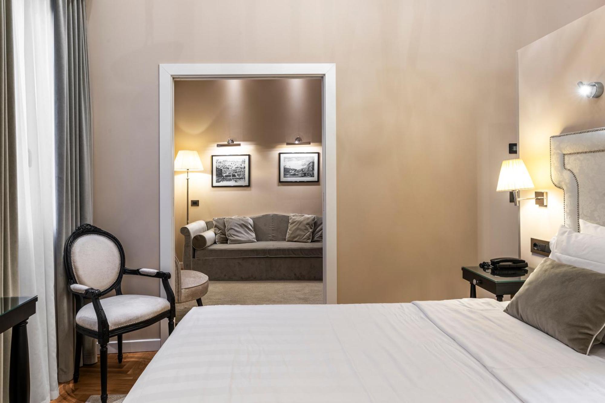 Casa Verardo Residenza D'epoca Hotel Venice