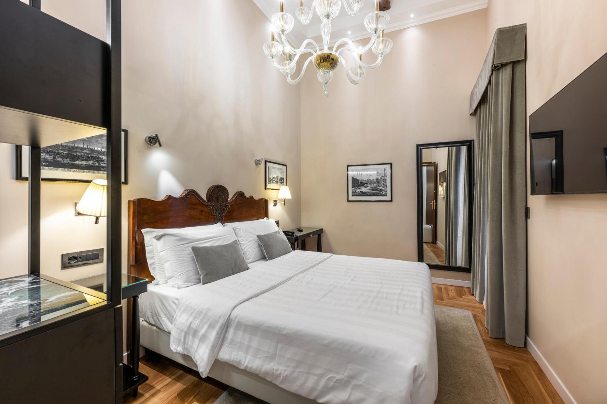 Casa Verardo Residenza D'epoca Hotel Venice