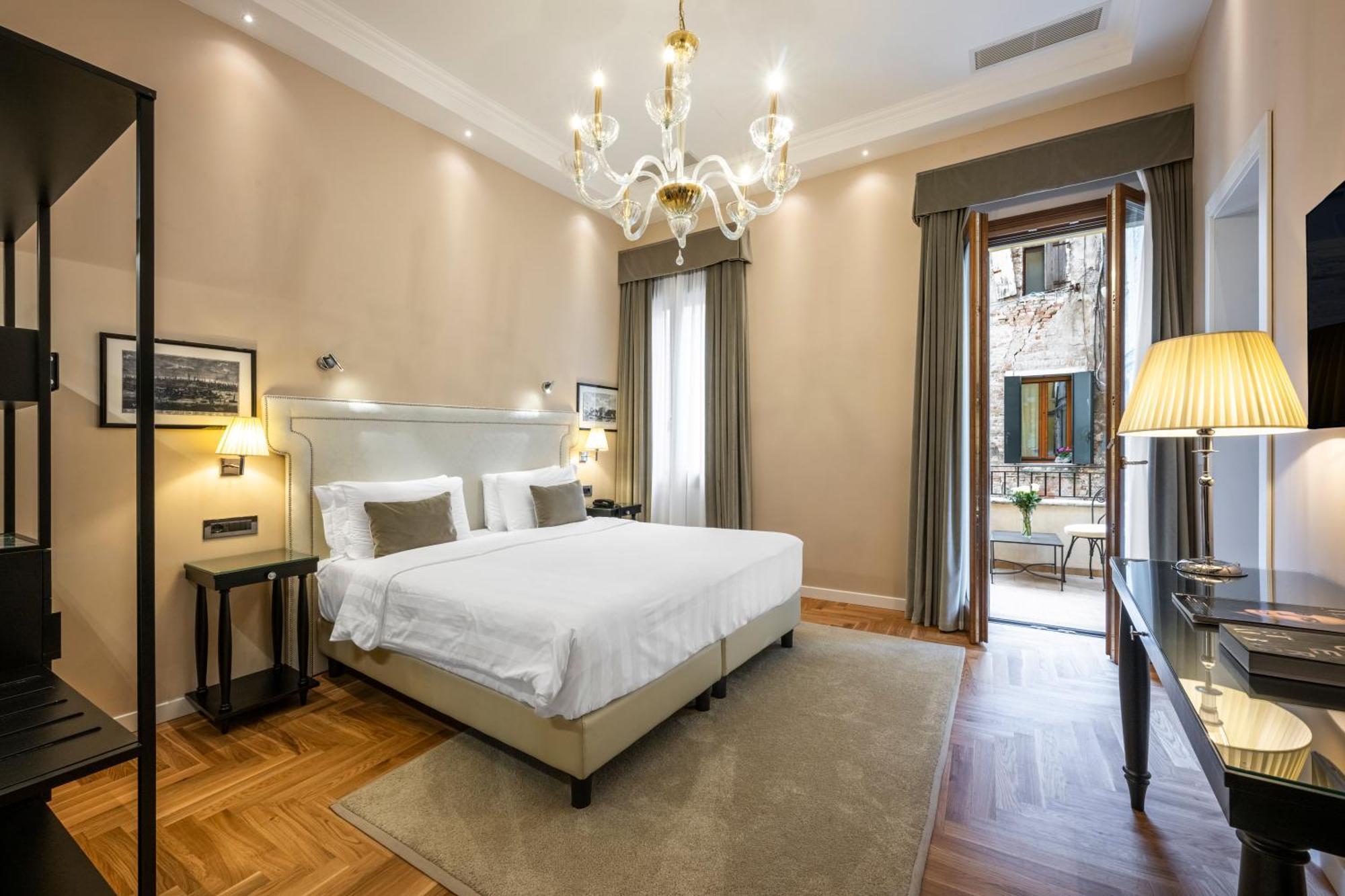 Casa Verardo Residenza D'epoca Venice