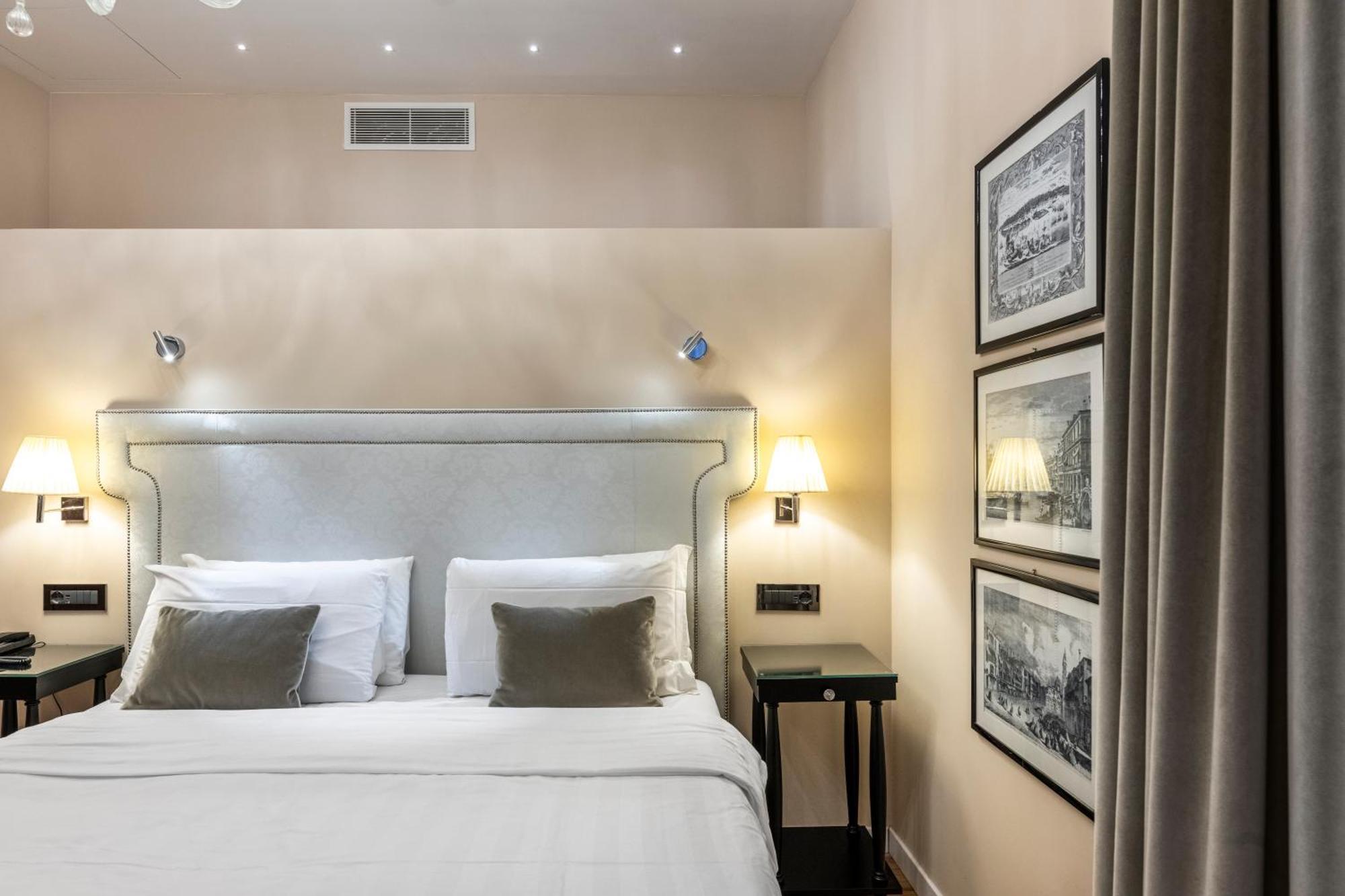 Casa Verardo Residenza D'epoca Hotel Venice