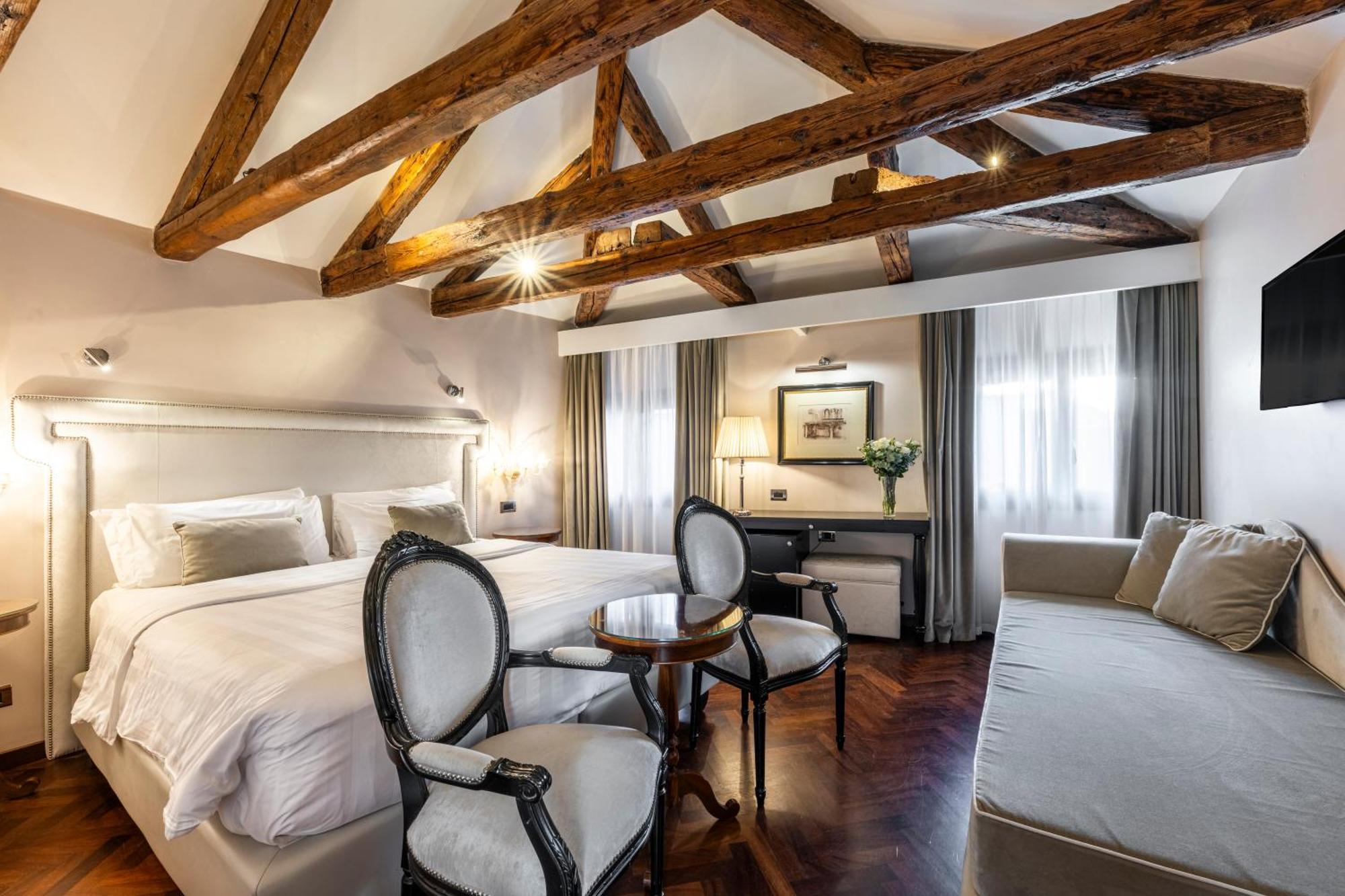 Casa Verardo Residenza D'epoca Hotel Venice