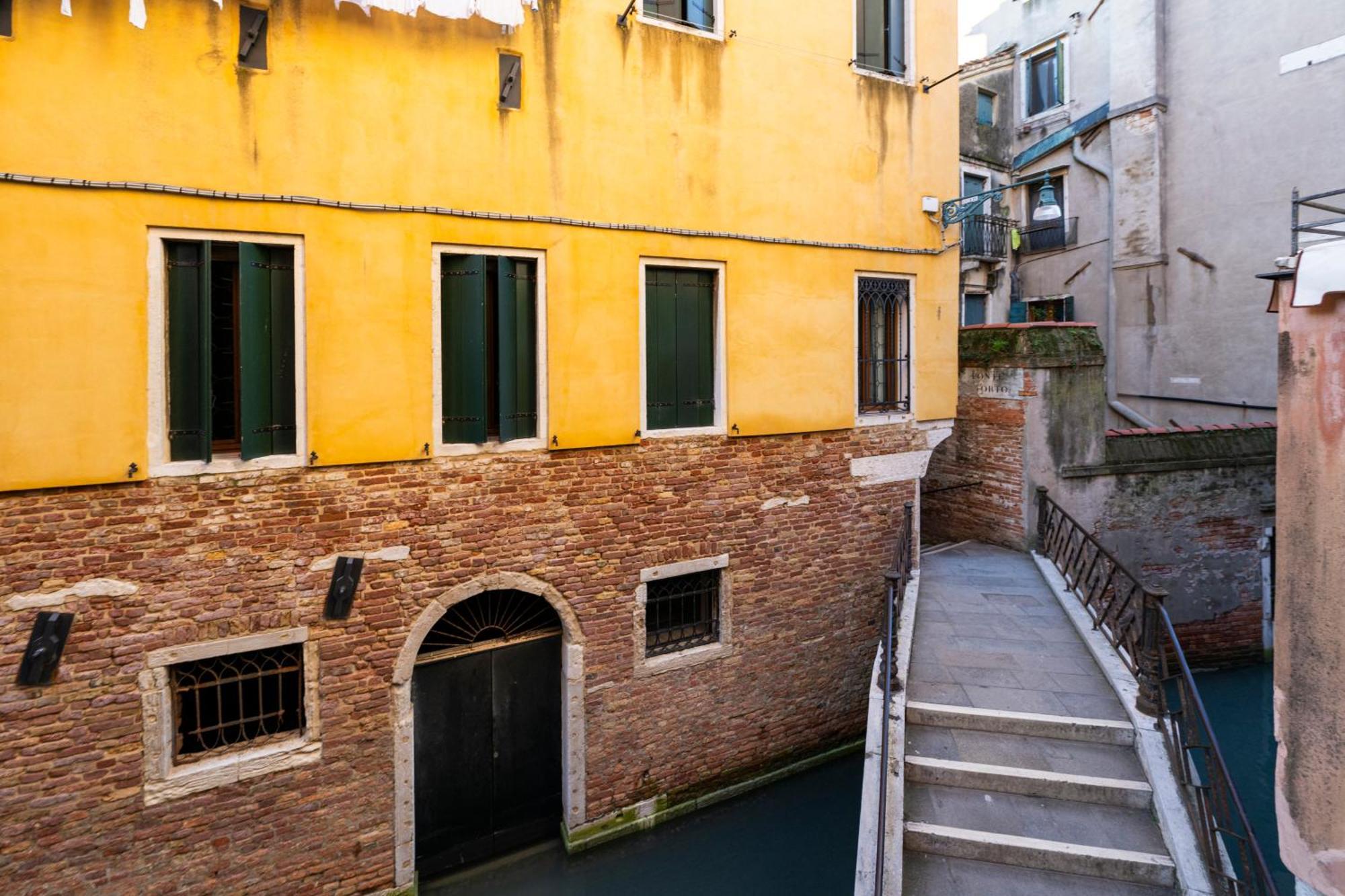 Casa Verardo Residenza D'epoca Hotel Venice