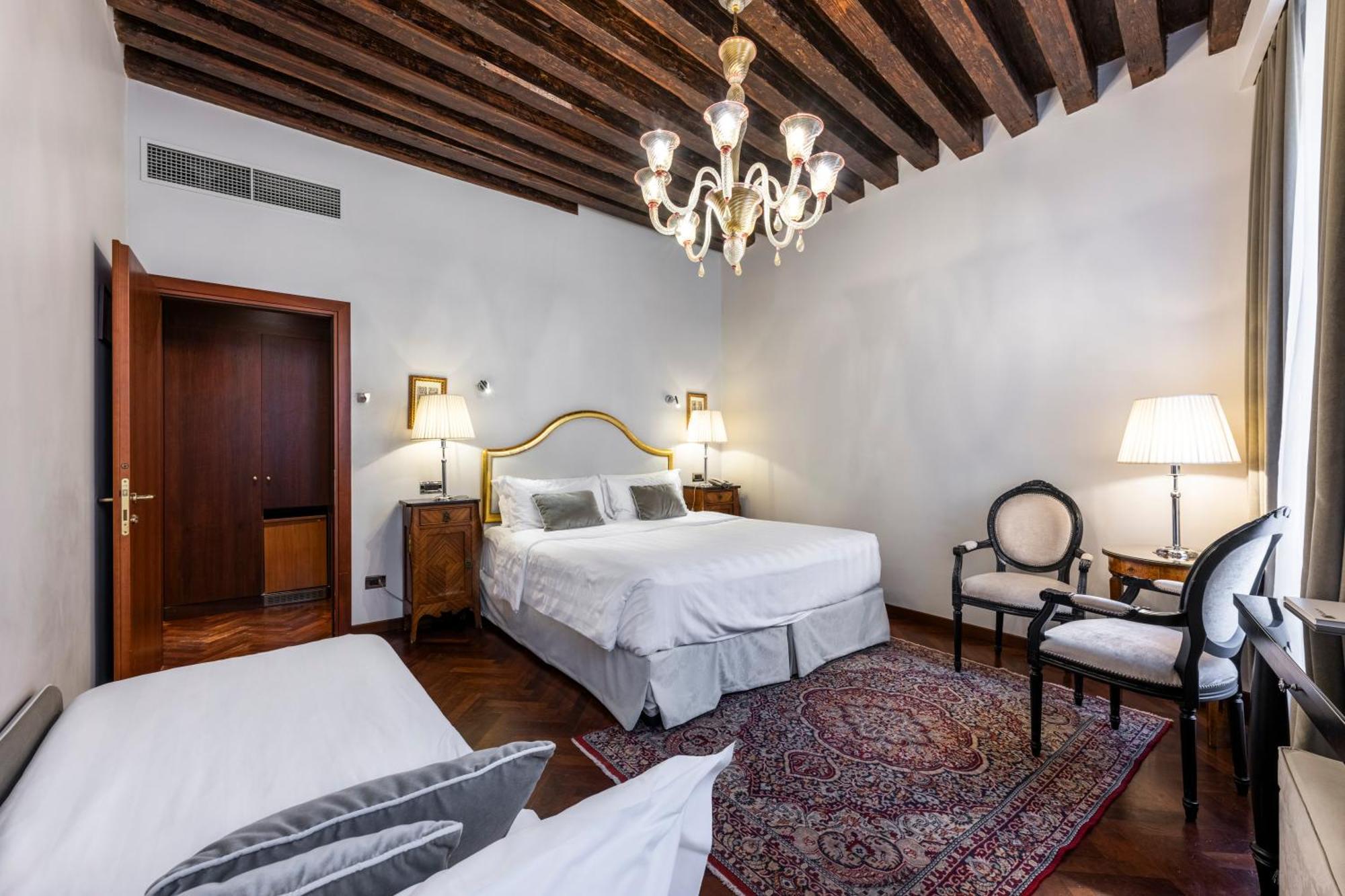Hotel Casa Verardo Residenza D'epoca Venice