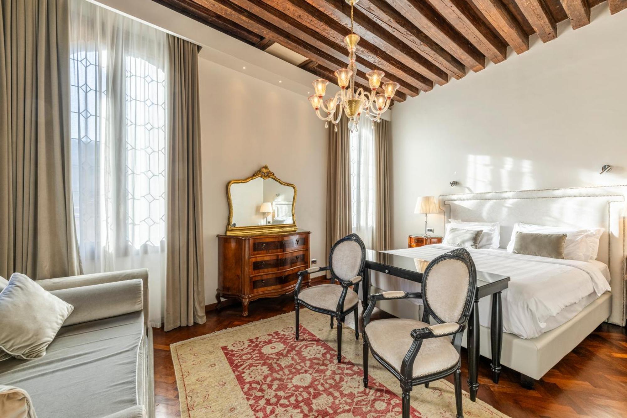Casa Verardo Residenza D'epoca 3* Venice