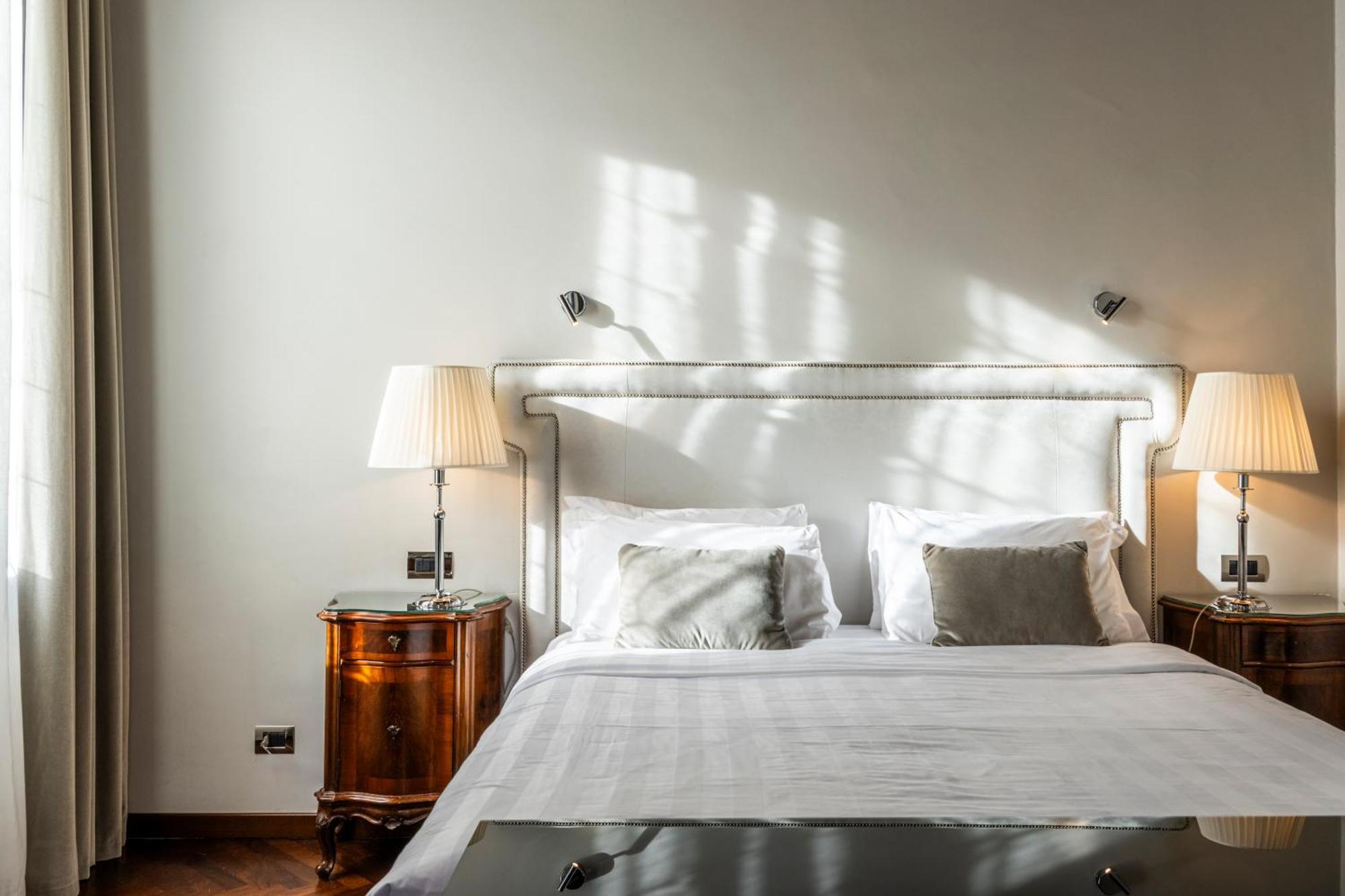 Casa Verardo Residenza D'epoca Hotel Venice