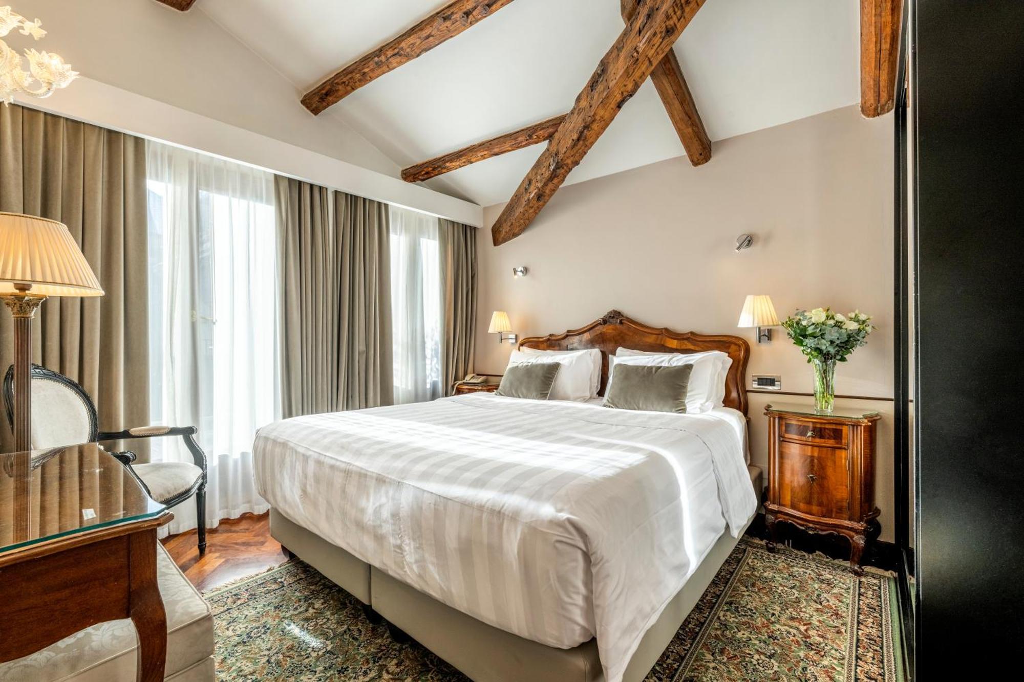 Hotel Casa Verardo Residenza D'epoca Venice
