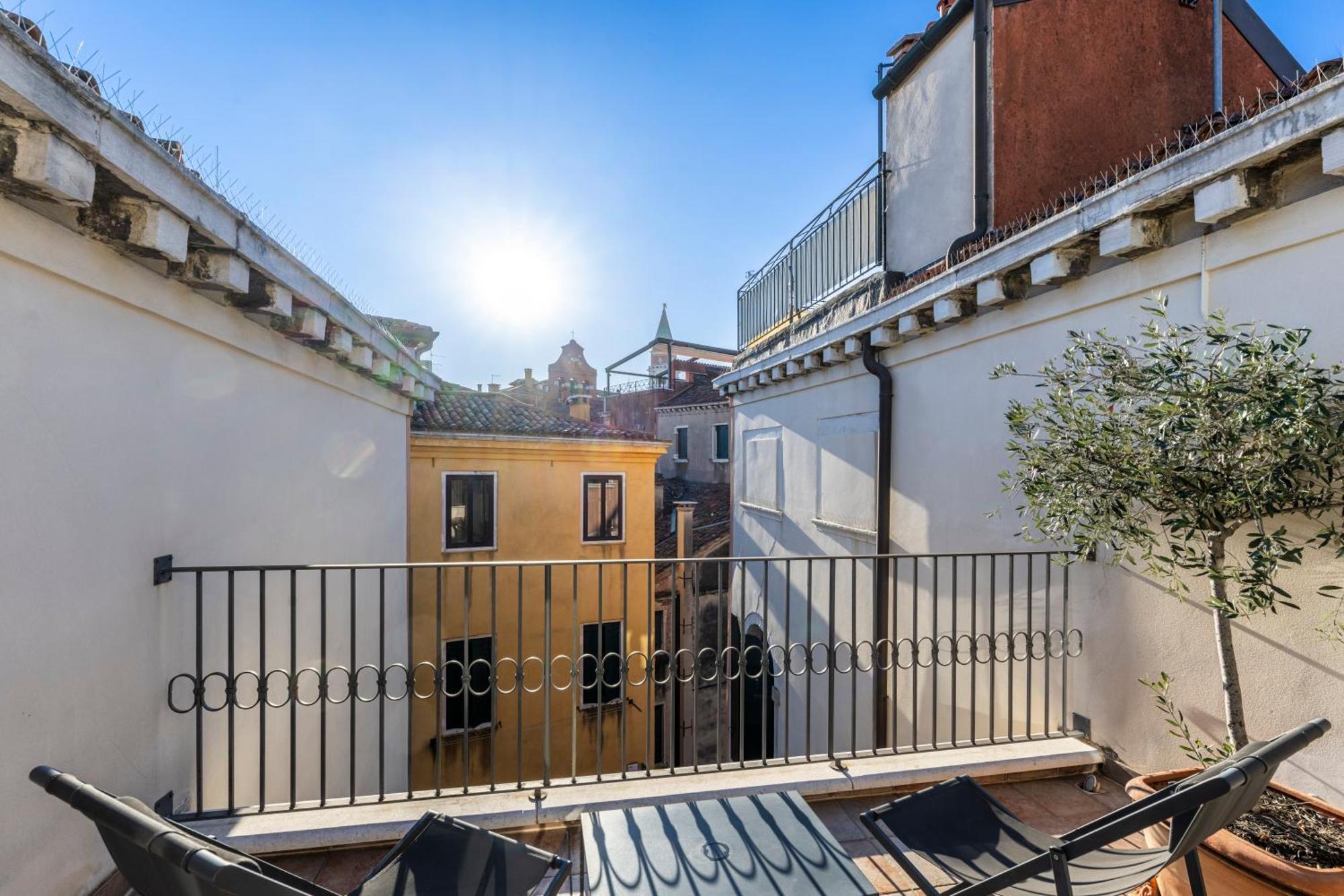 Casa Verardo Residenza D'epoca 3* Venice