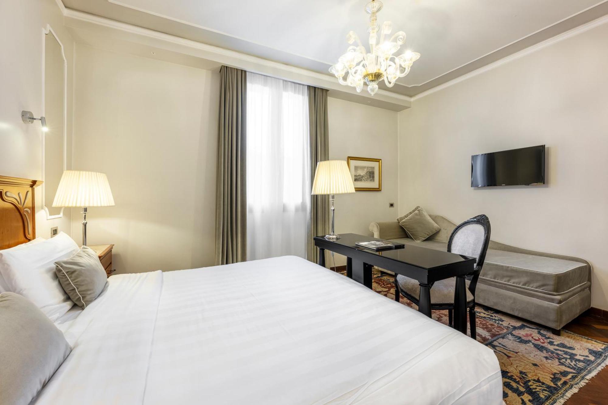 Casa Verardo Residenza D'epoca Hotel Venice