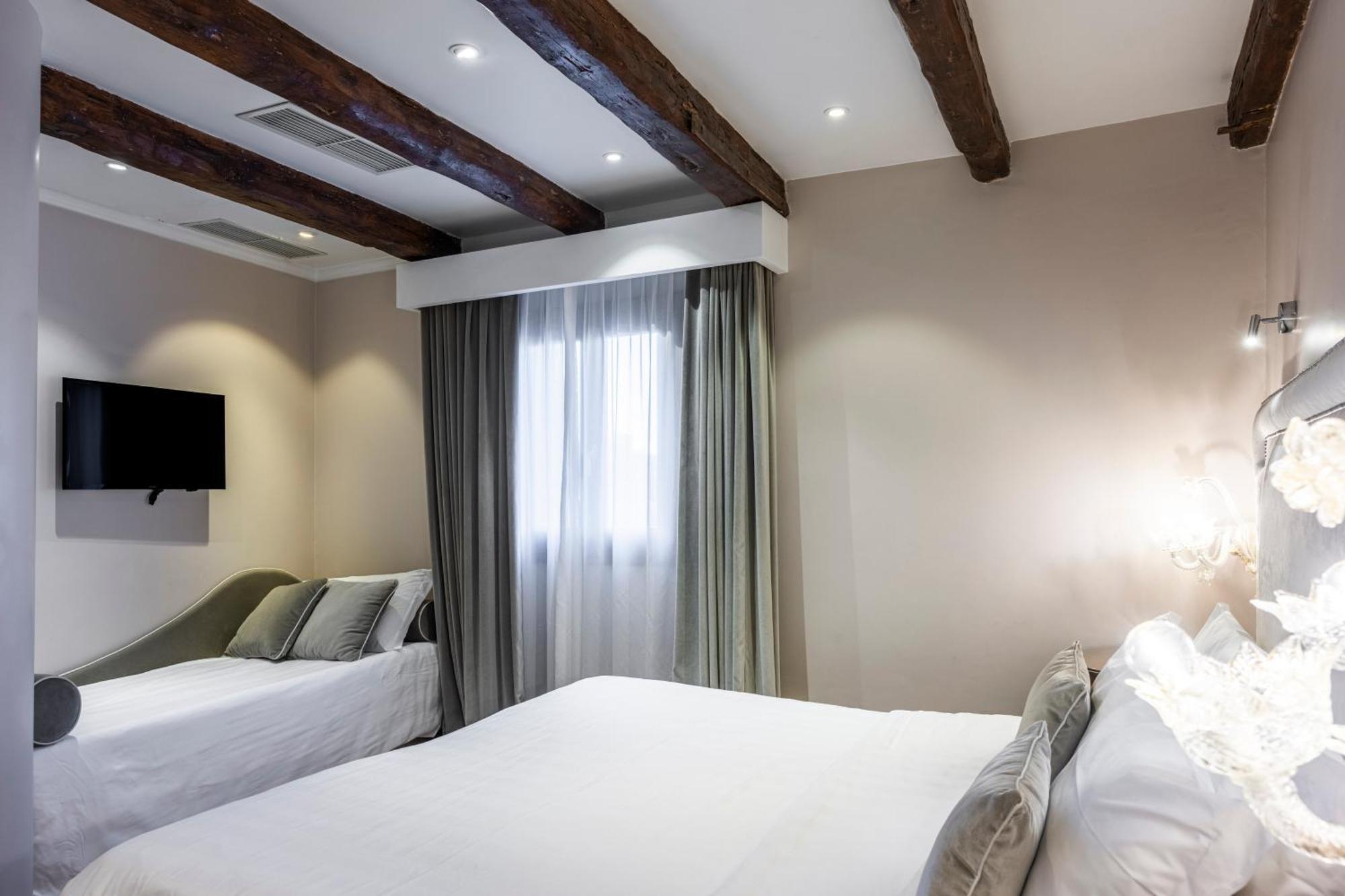 Casa Verardo Residenza D'epoca 3* Venice