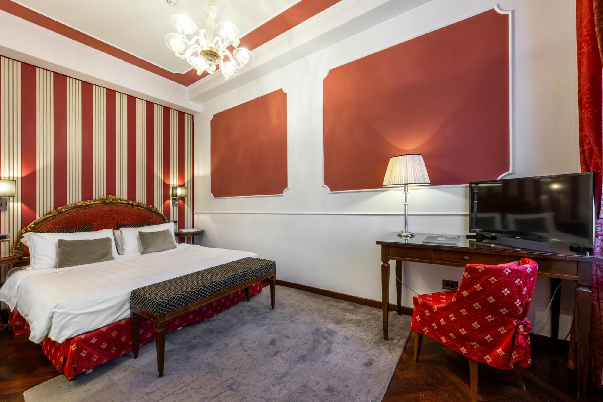 Casa Verardo Residenza D'epoca 3* Venice