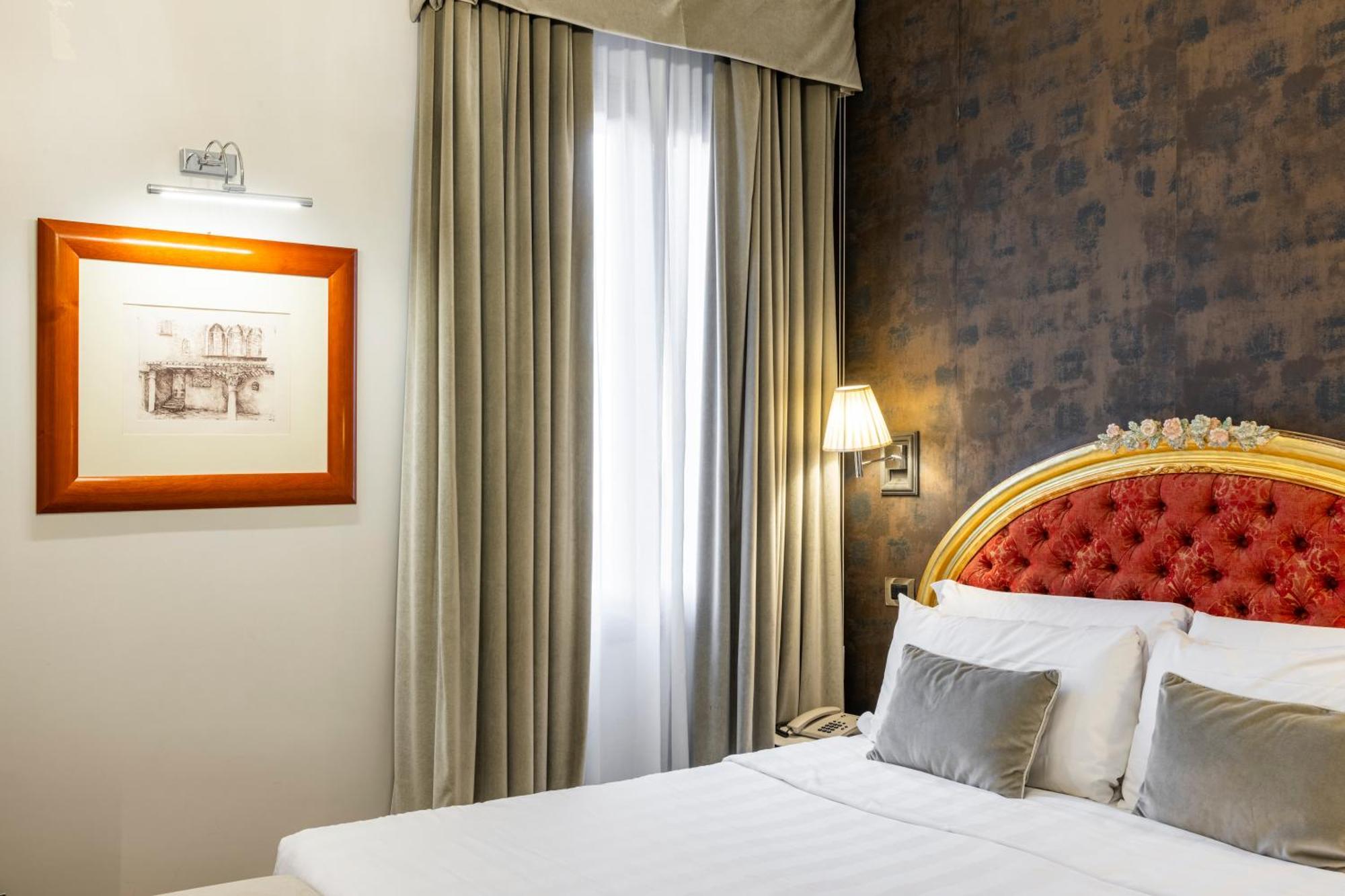 Casa Verardo Residenza D'epoca Hotel Venice