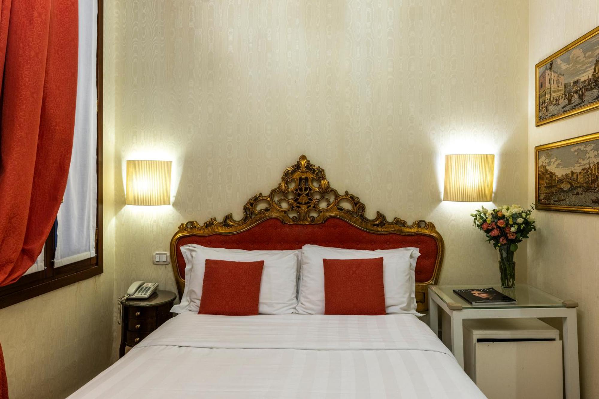 Hotel Casa Verardo Residenza D'epoca Venice