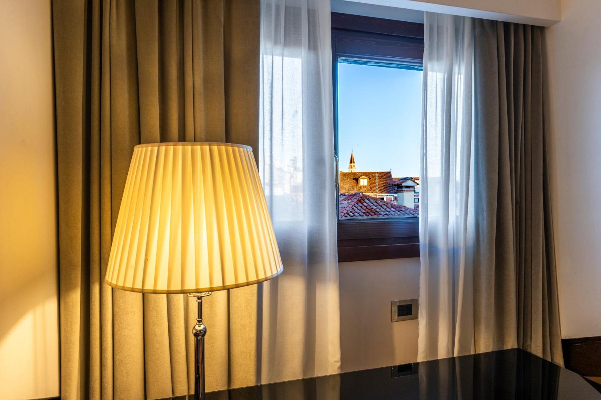Casa Verardo Residenza D'epoca Hotel Venice