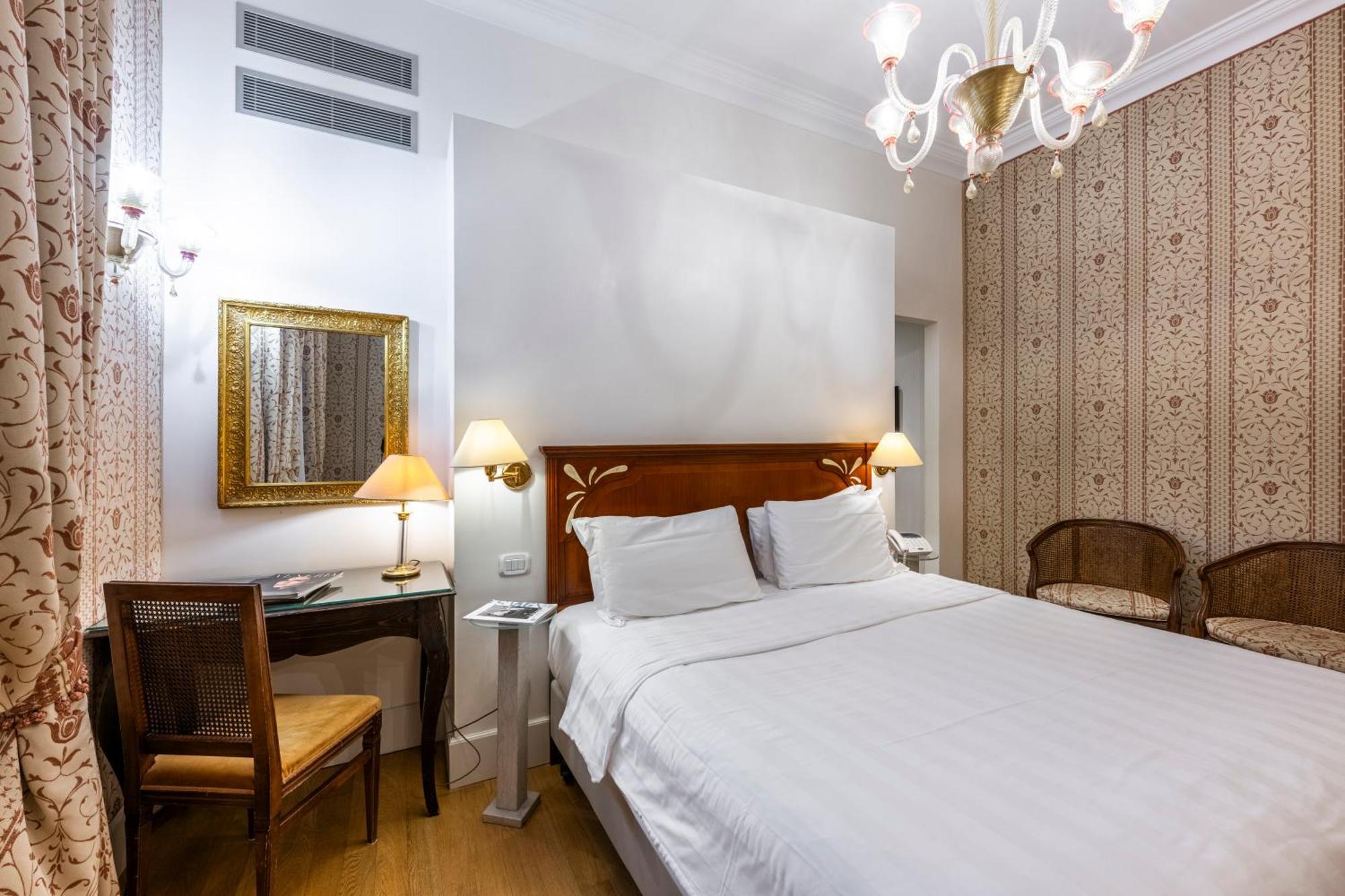 Casa Verardo Residenza D'epoca Venice