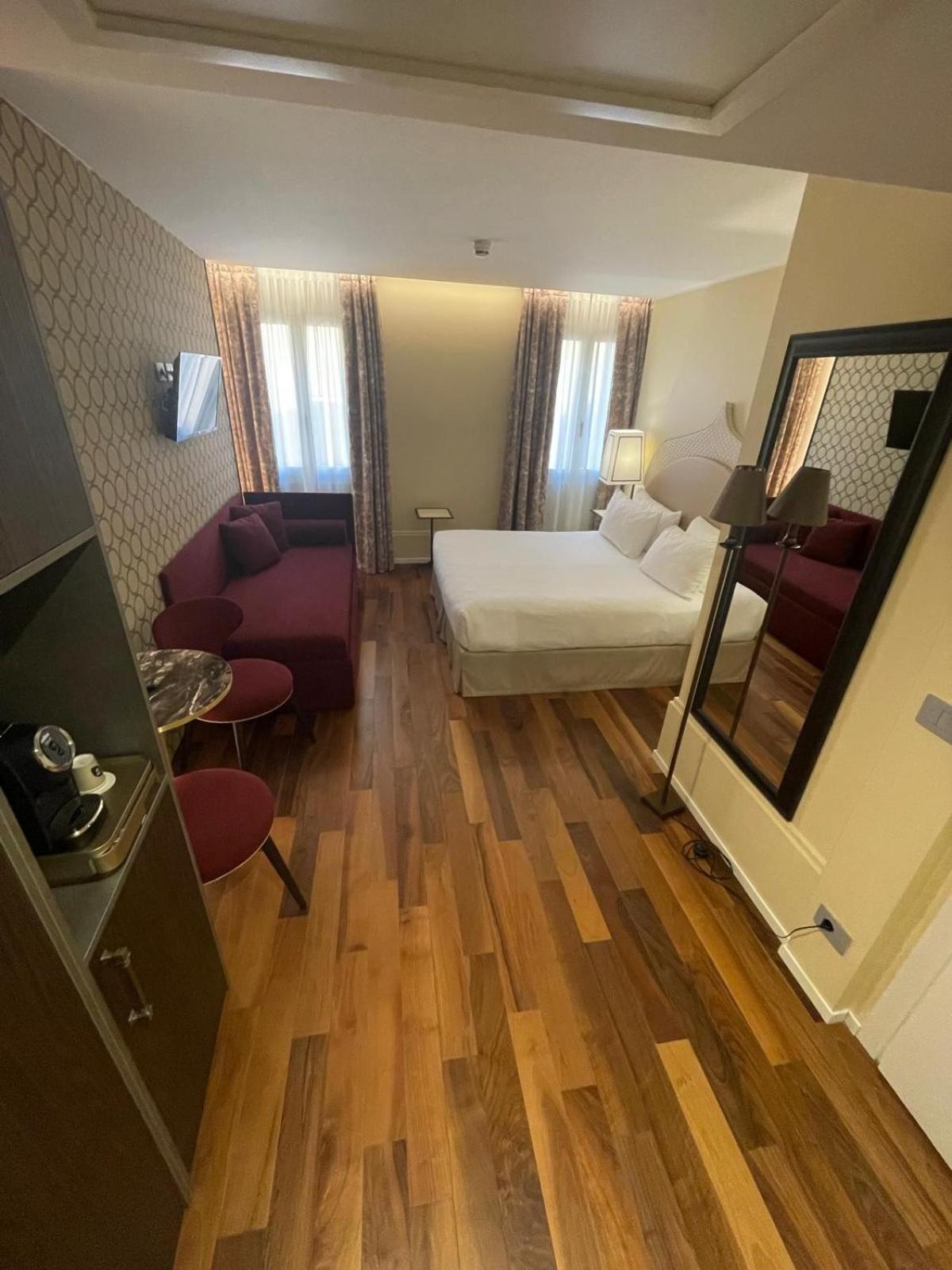 San Marco Hotel Venice