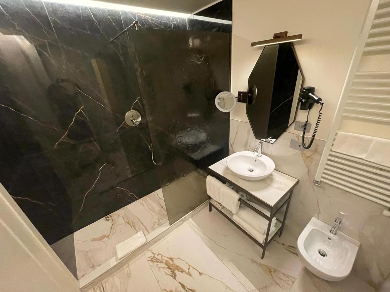 Hotel San Marco Venice