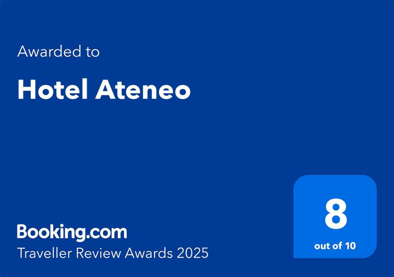 Ateneo Venice