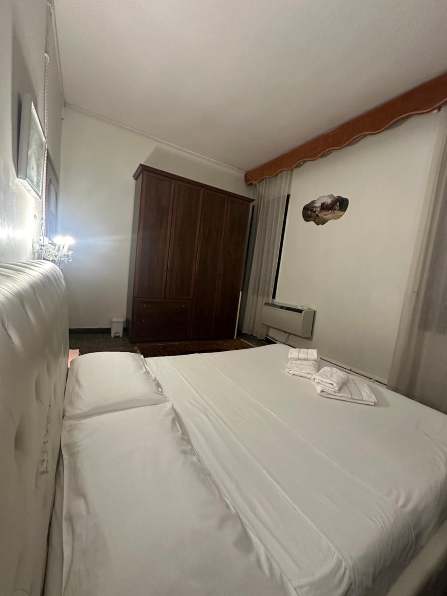 Rosa Guest house Venice