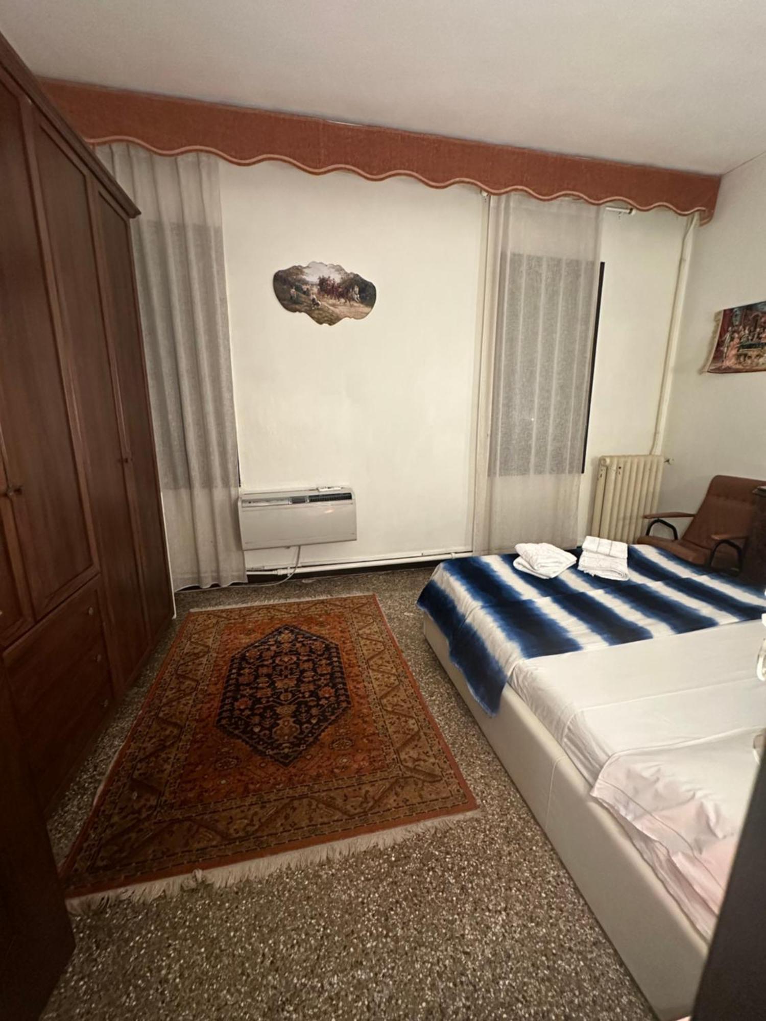 Guest house Rosa Venice