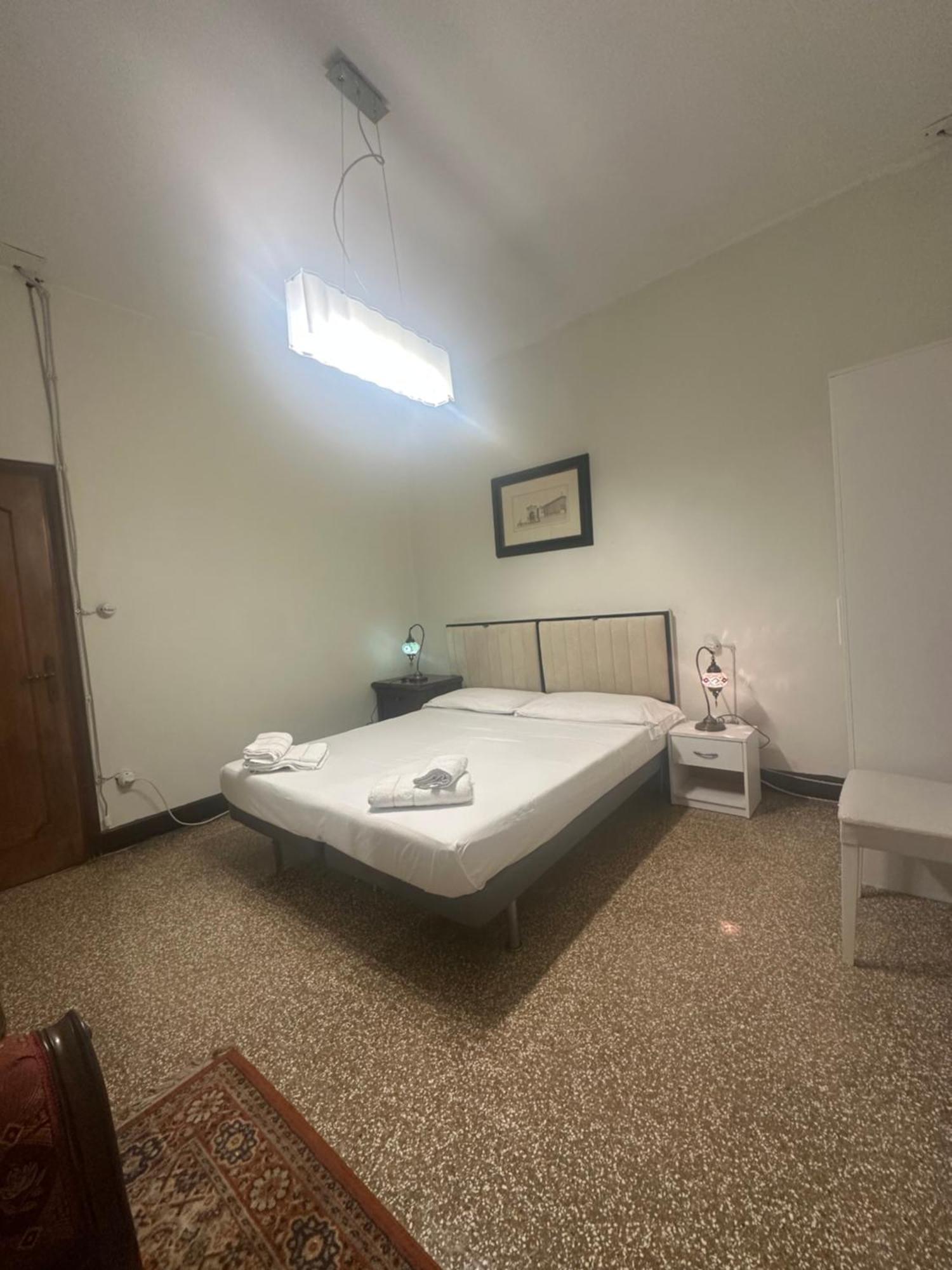 Rosa Guest house *