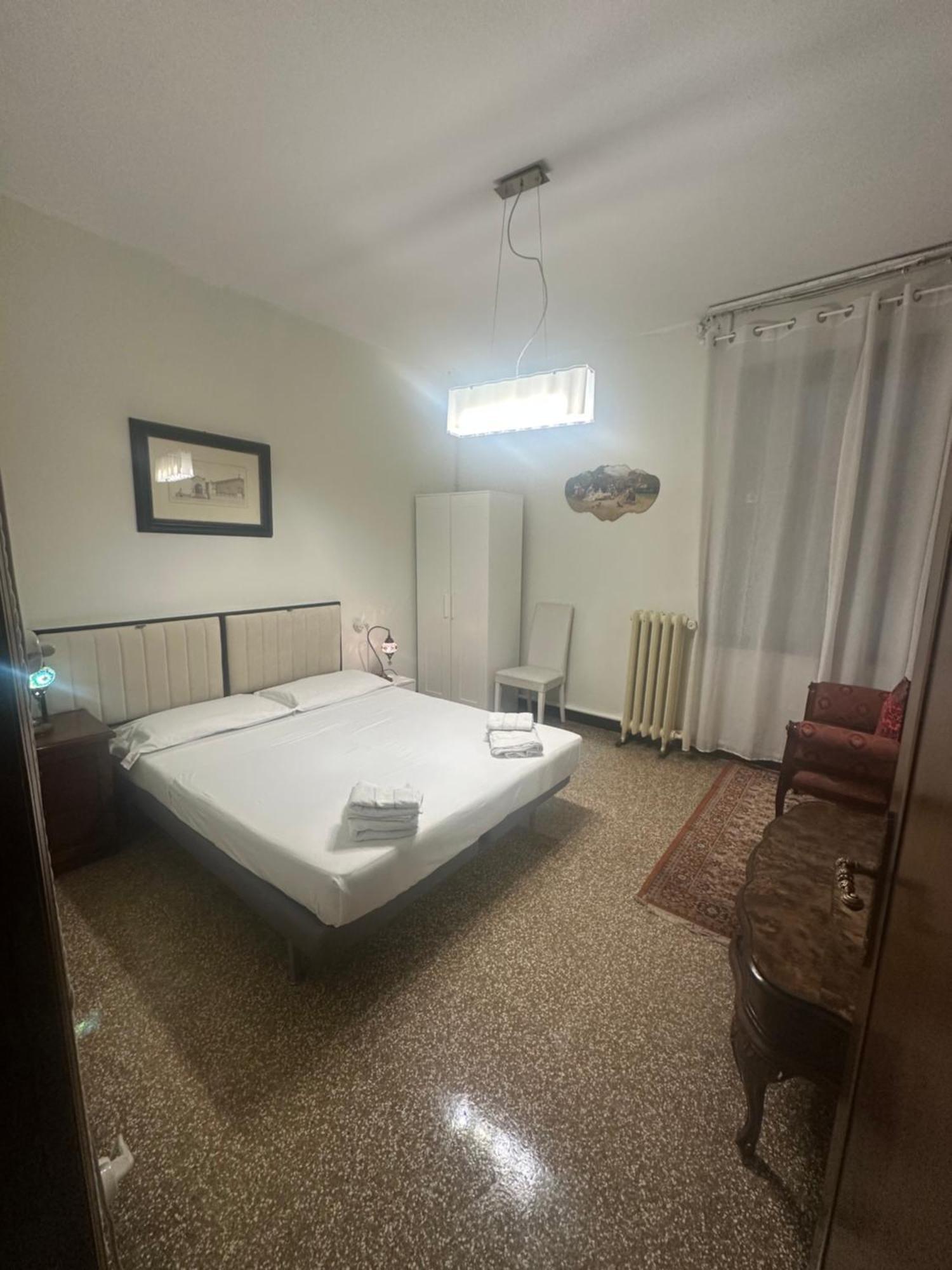 Guest house Rosa *